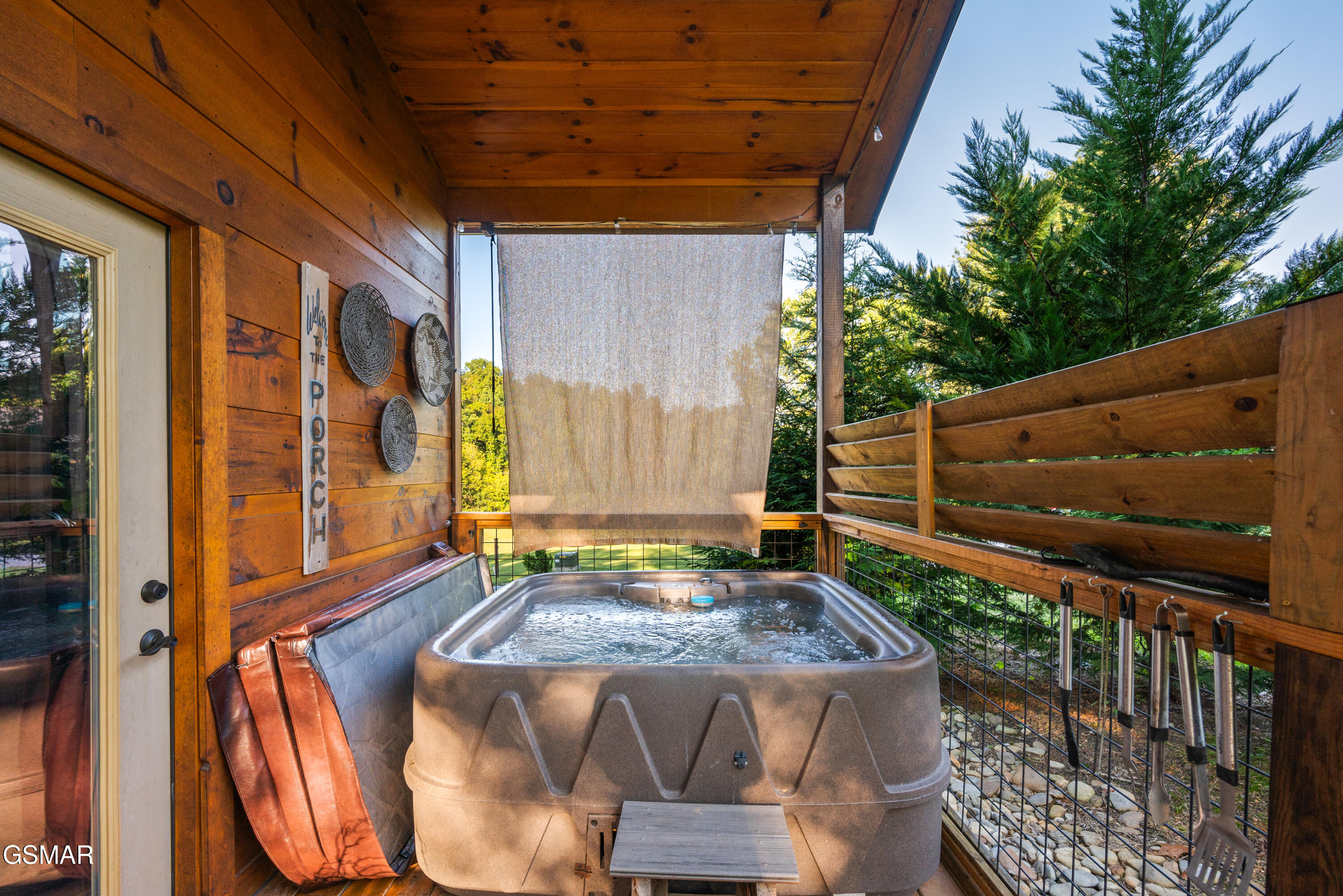 2691 Jessie Road Sevierville TN 37876