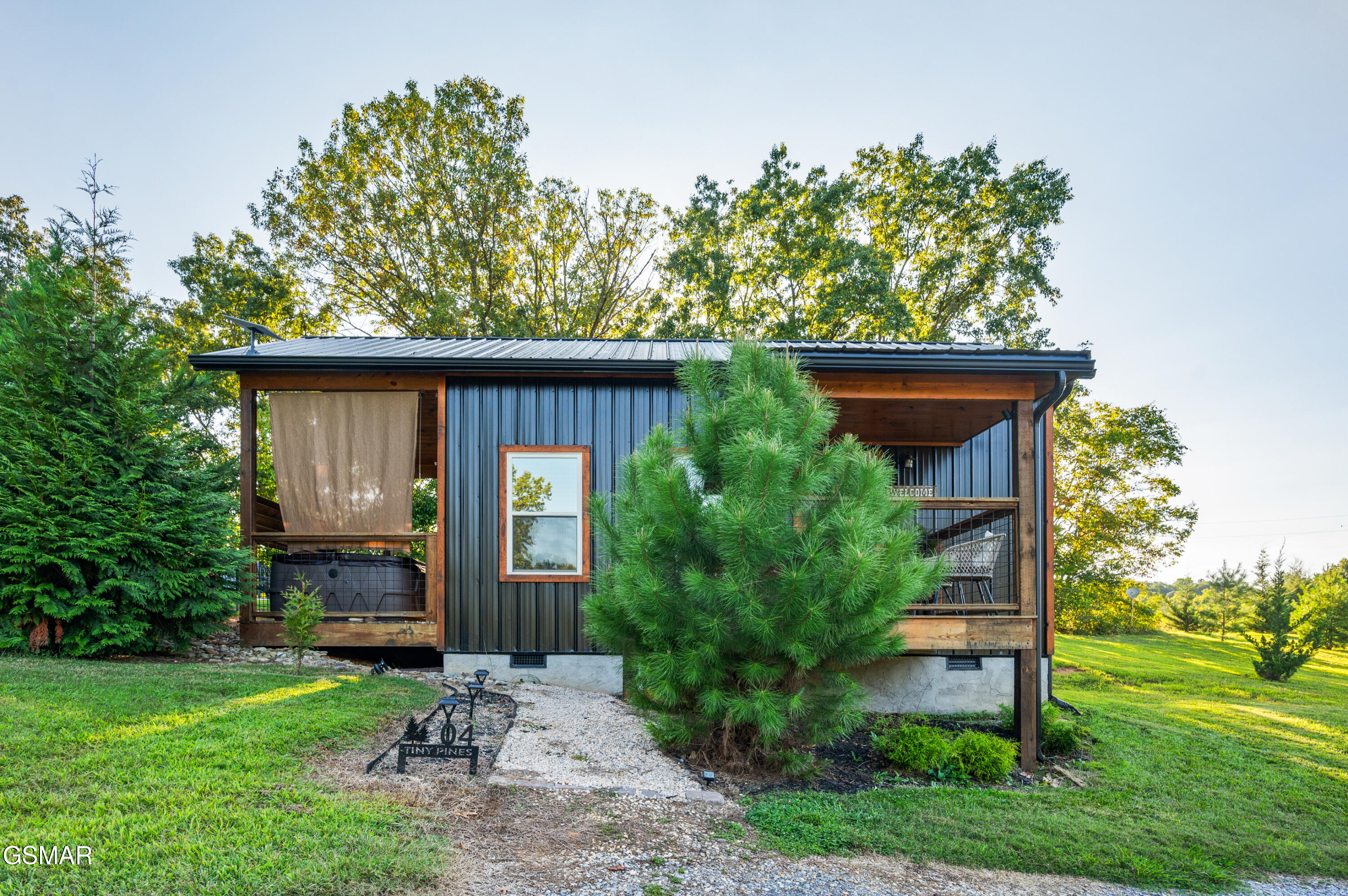 2691 Jessie Road Sevierville TN 37876