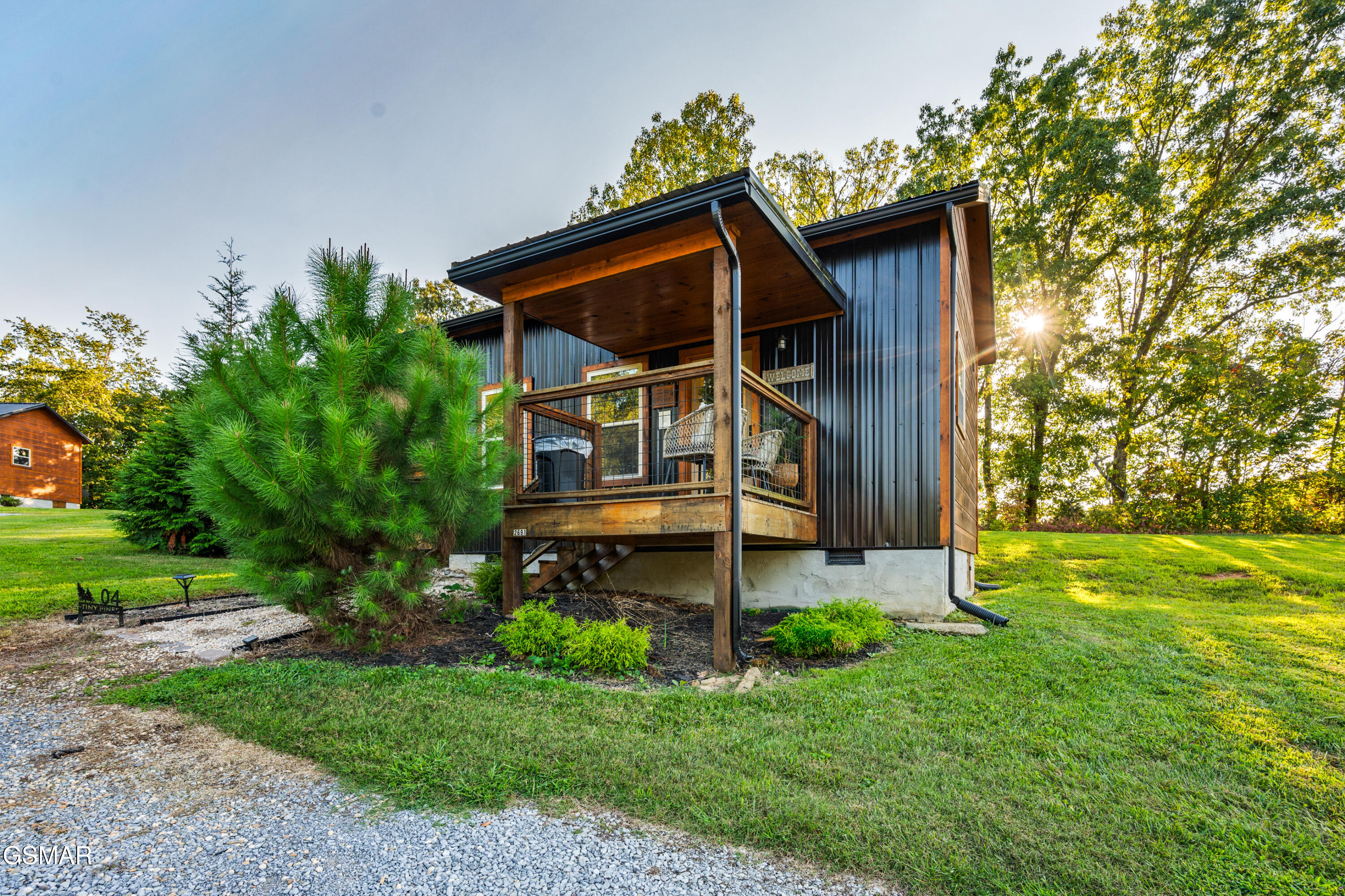 2691 Jessie Road Sevierville TN 37876