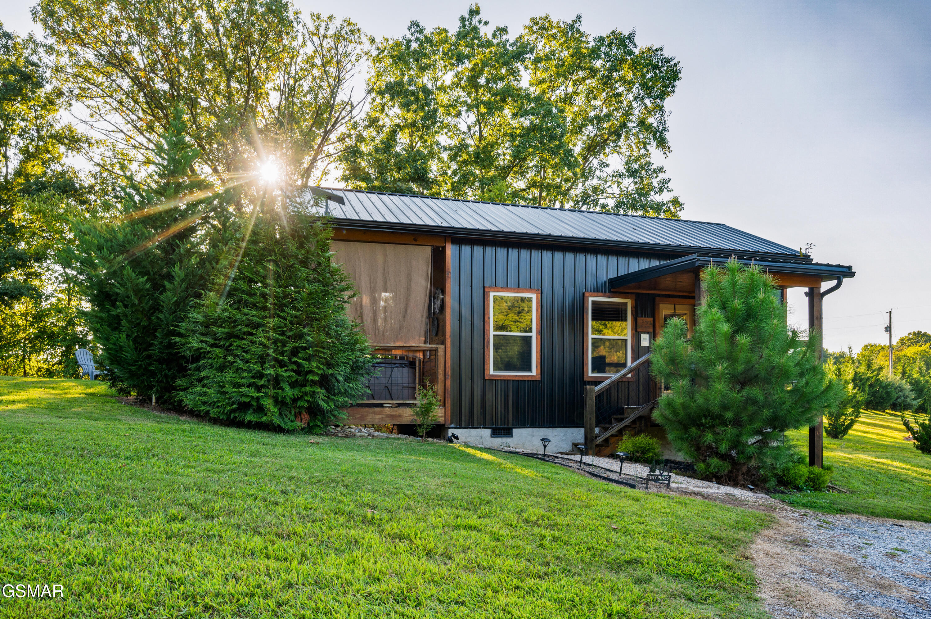 2691 Jessie Road Sevierville TN 37876