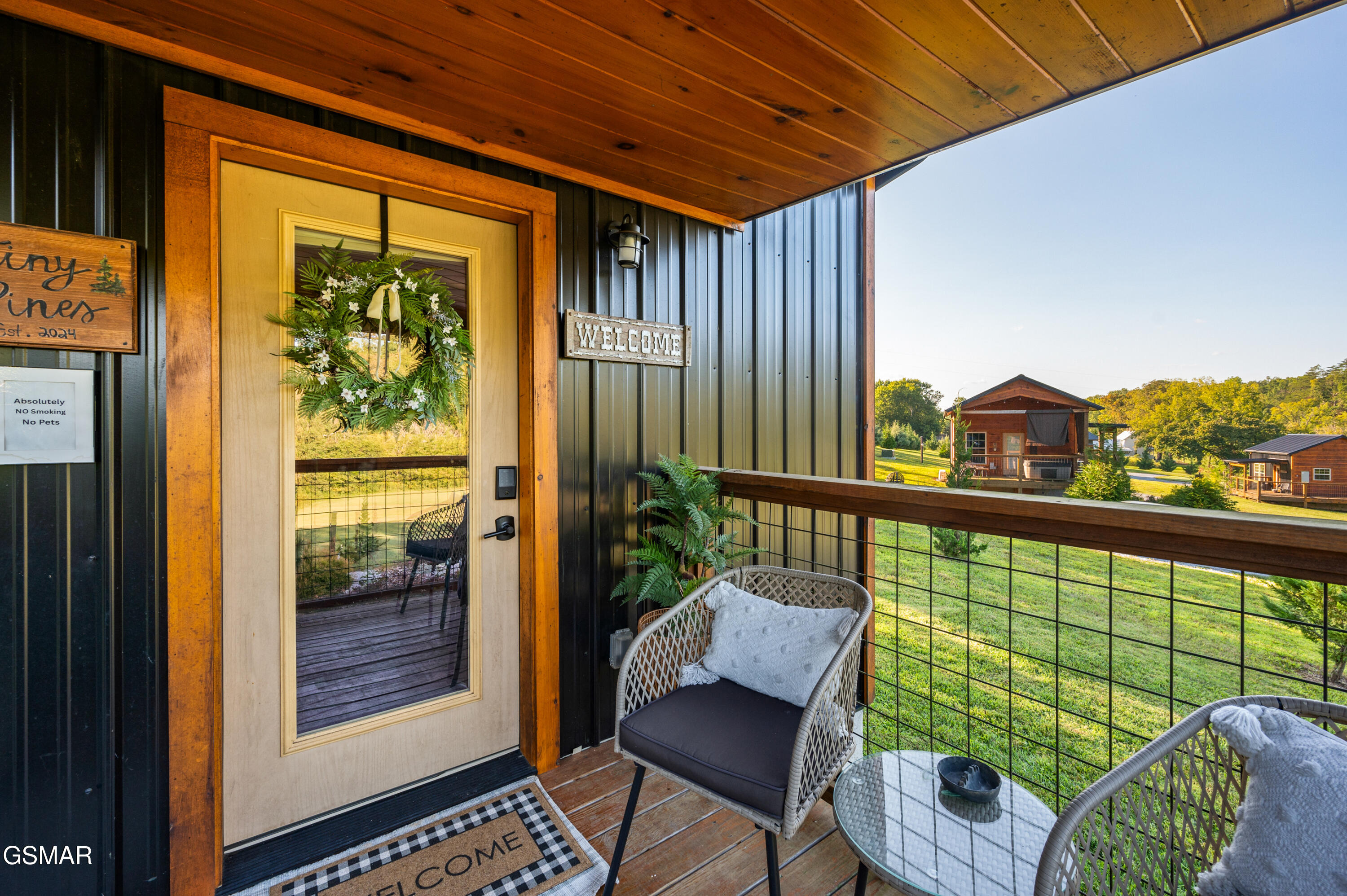 2691 Jessie Road Sevierville TN 37876