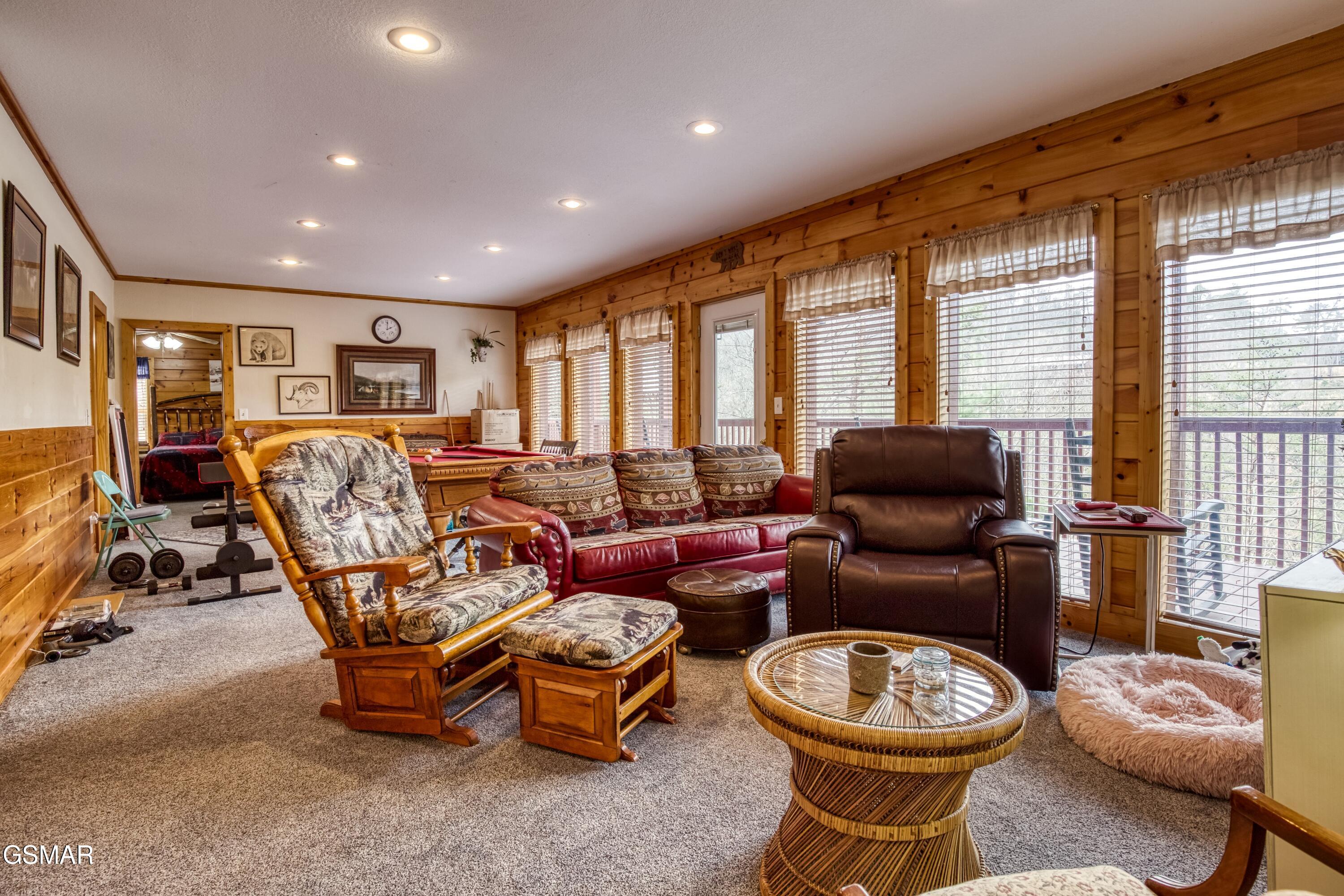 2716 Knights Lane Sevierville TN 37862