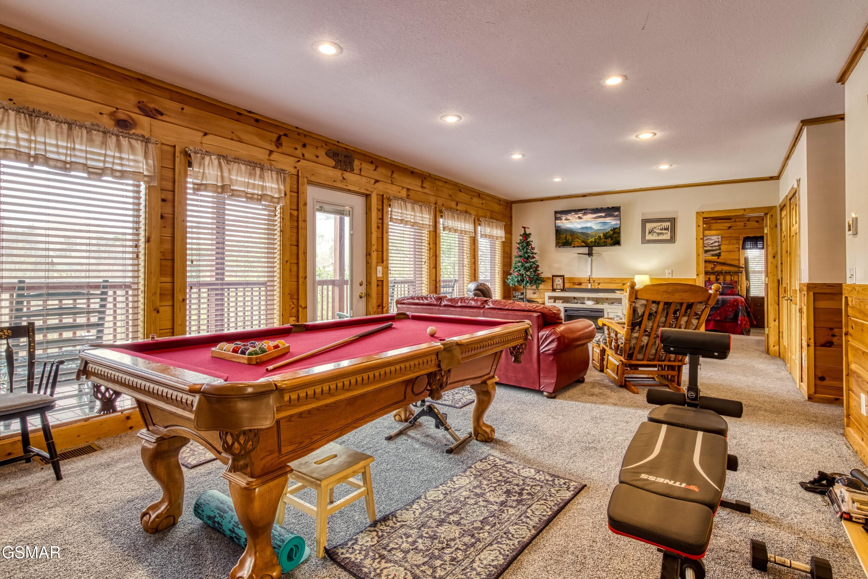 2716 Knights Lane Sevierville TN 37862