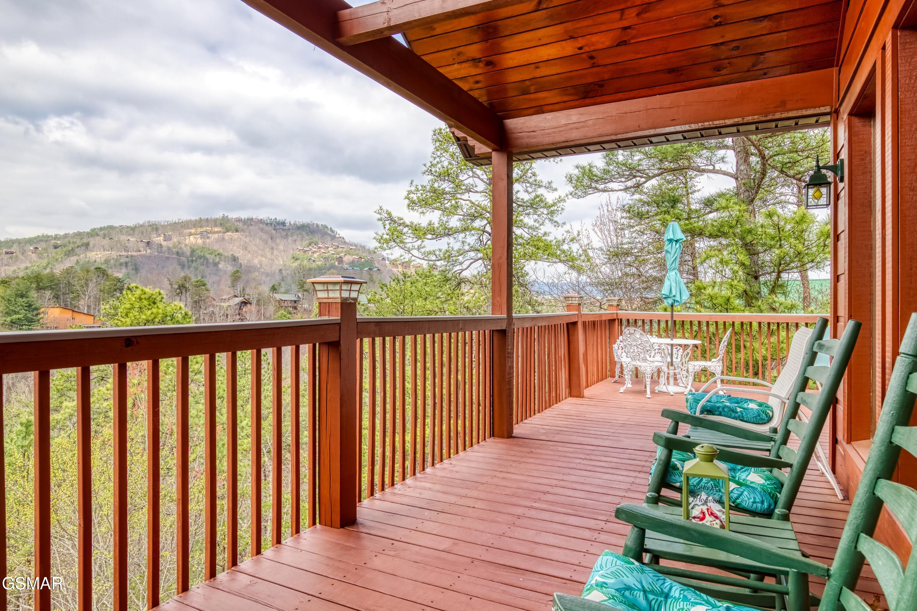 2716 Knights Lane Sevierville TN 37862