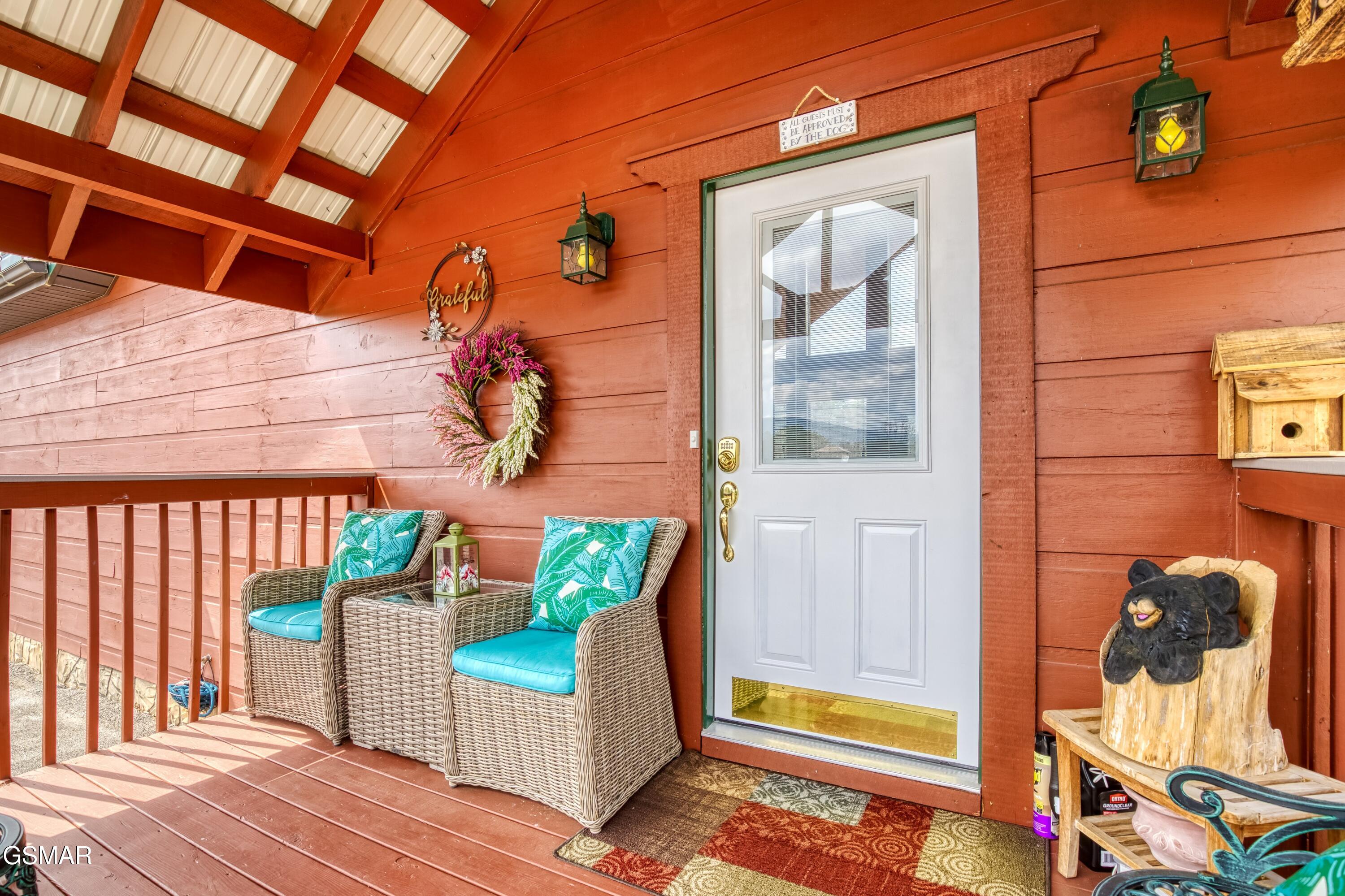 2716 Knights Lane Sevierville TN 37862