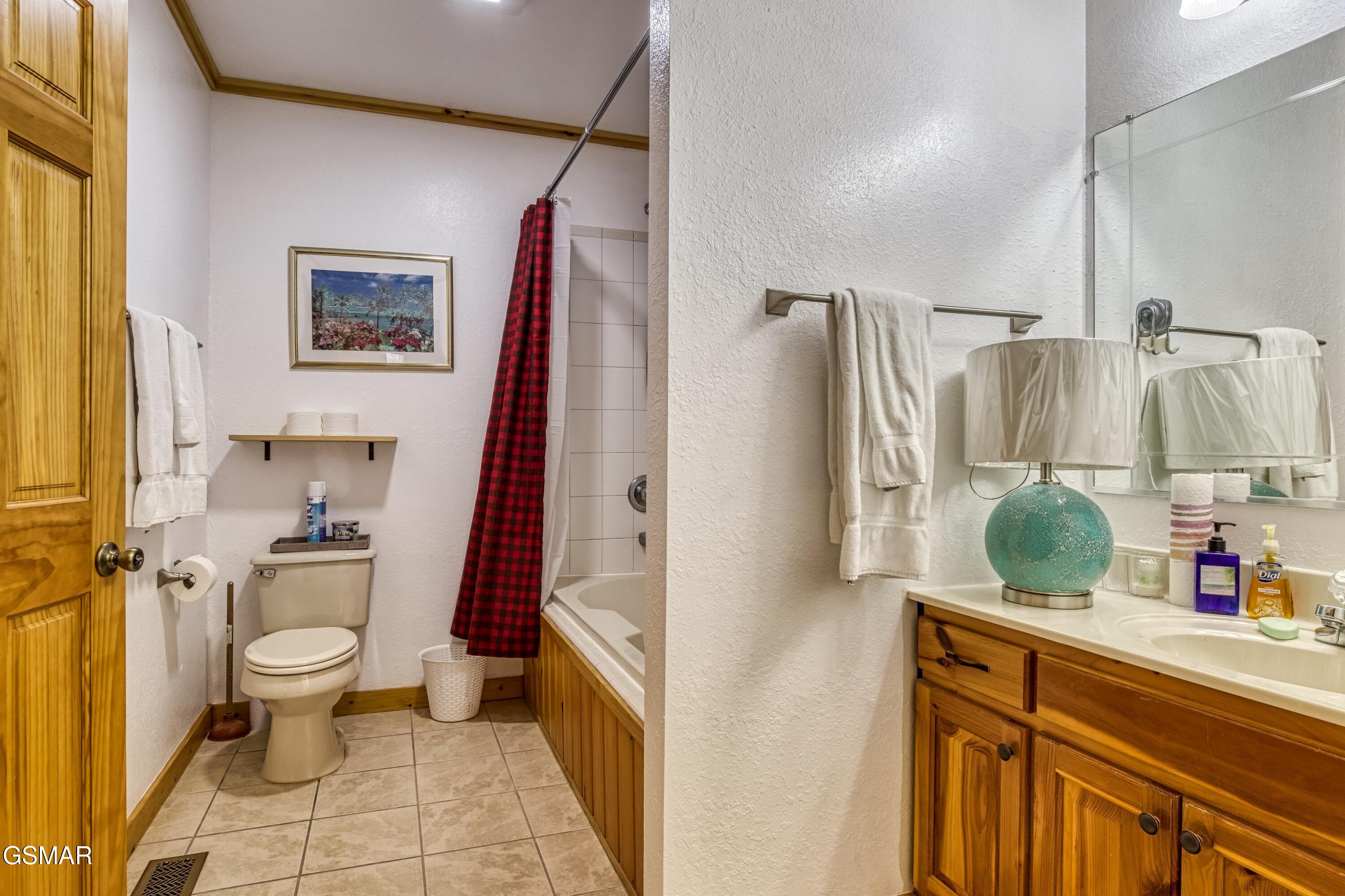 2716 Knights Lane Sevierville TN 37862