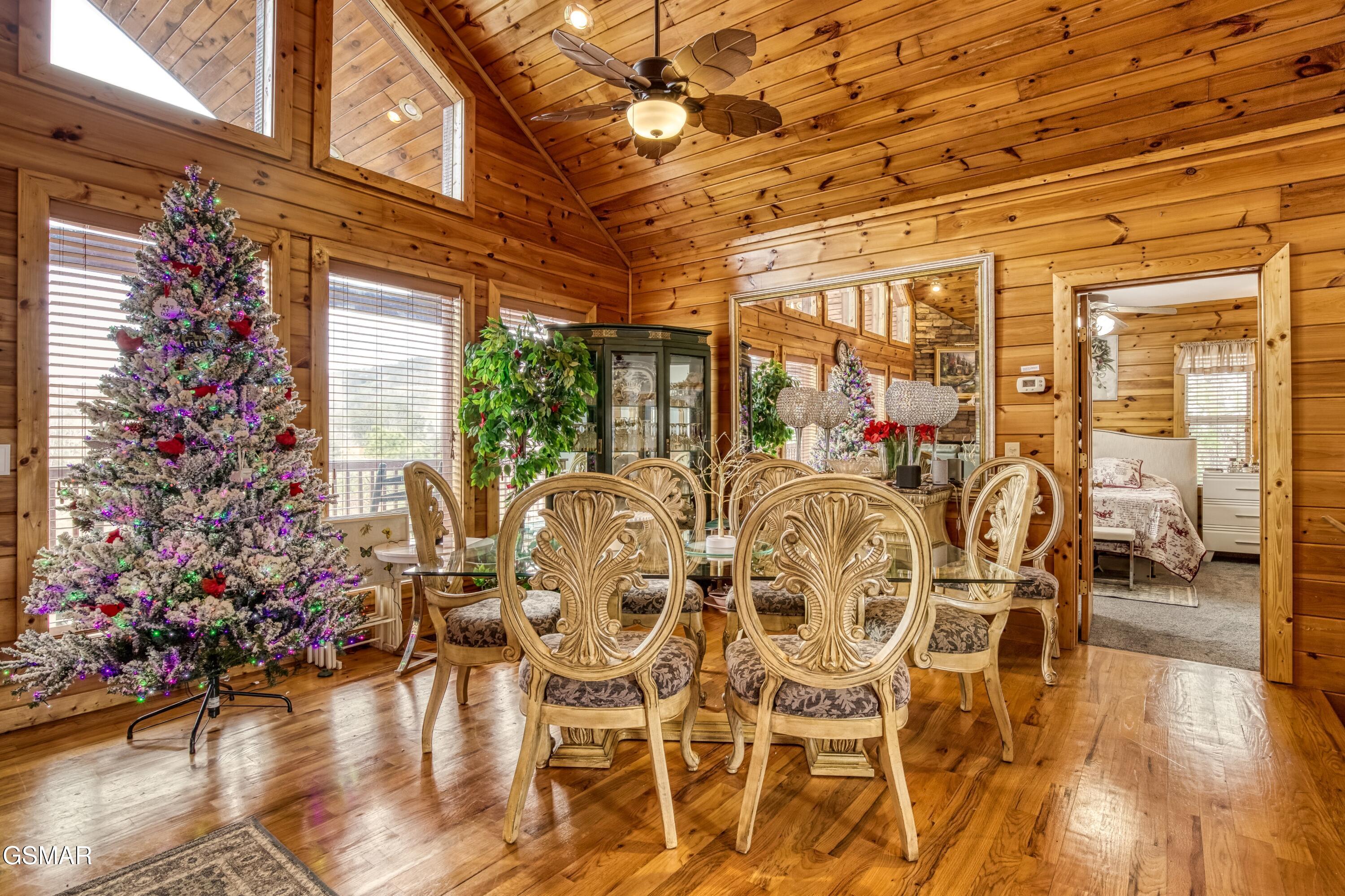2716 Knights Lane Sevierville TN 37862