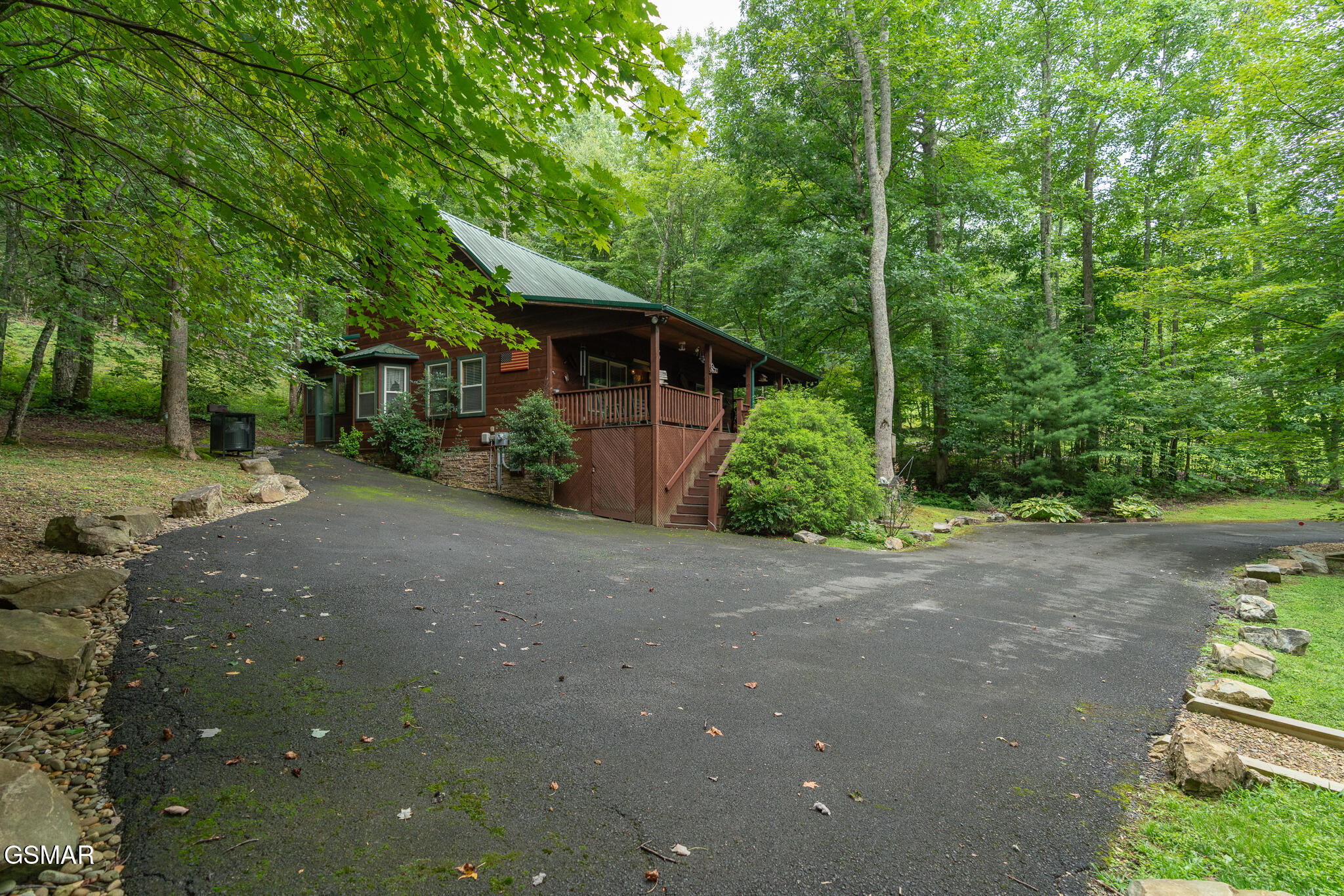 3905 Fern Brook Way Sevierville TN 37862