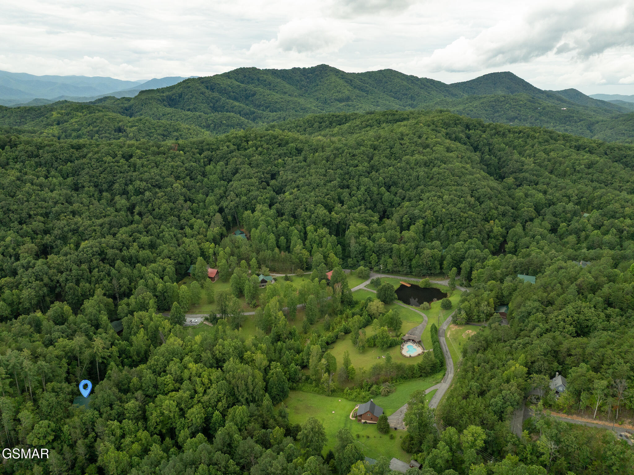 3905 Fern Brook Way Sevierville TN 37862