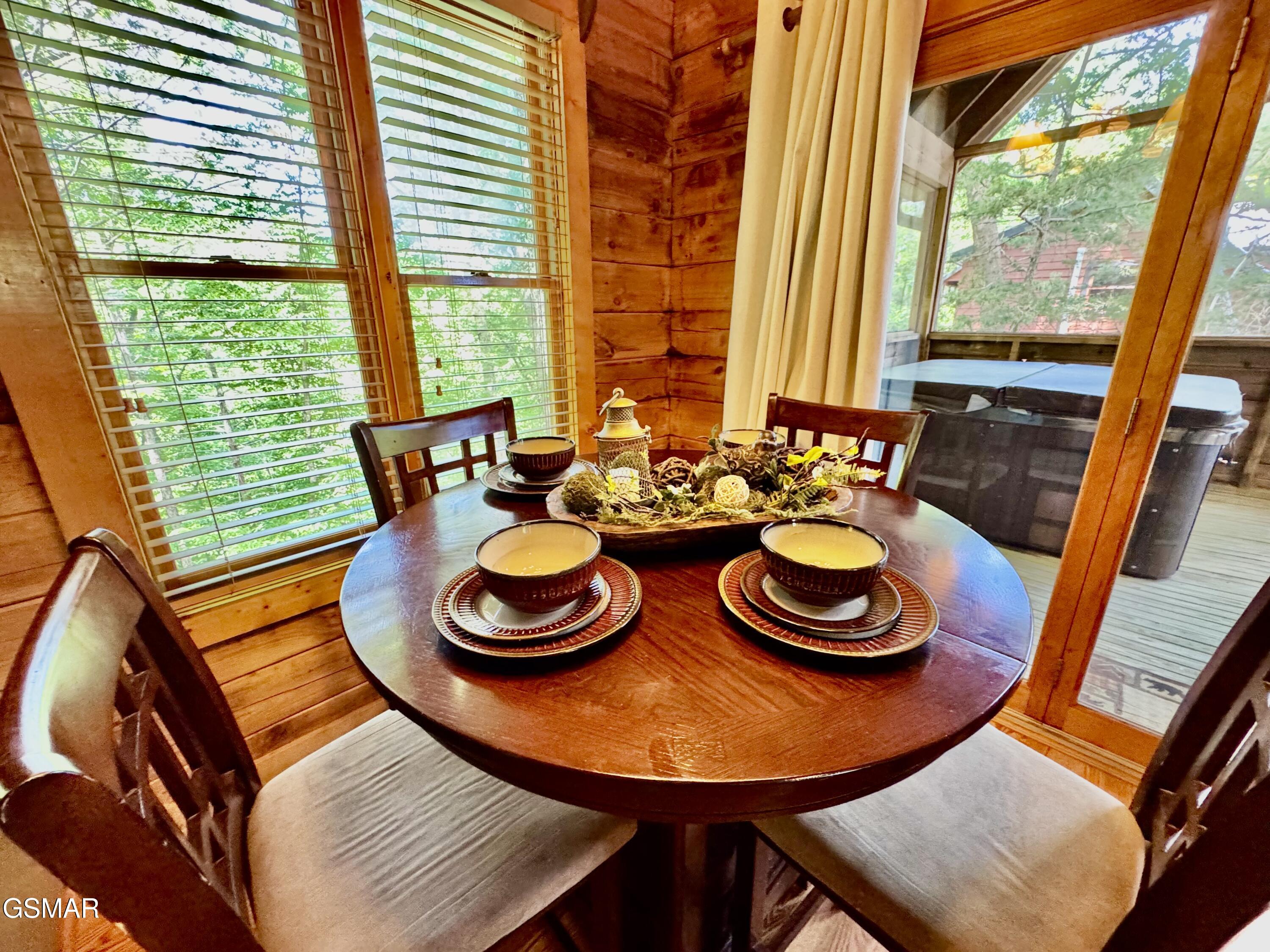 856 Bear Run Way Sevierville TN 37862