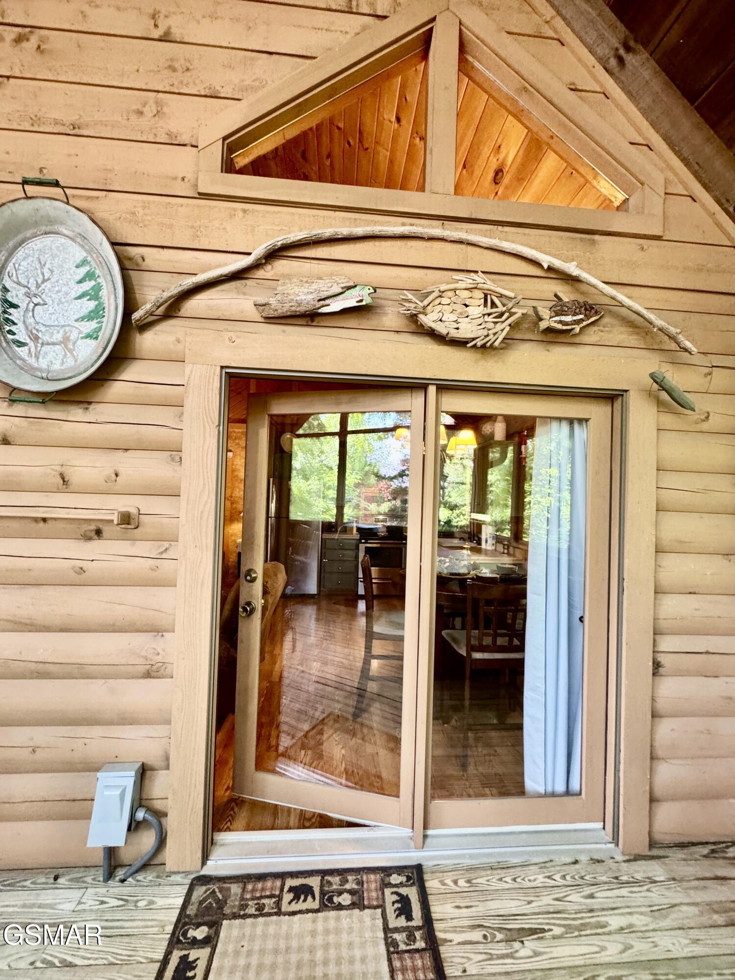 856 Bear Run Way Sevierville TN 37862
