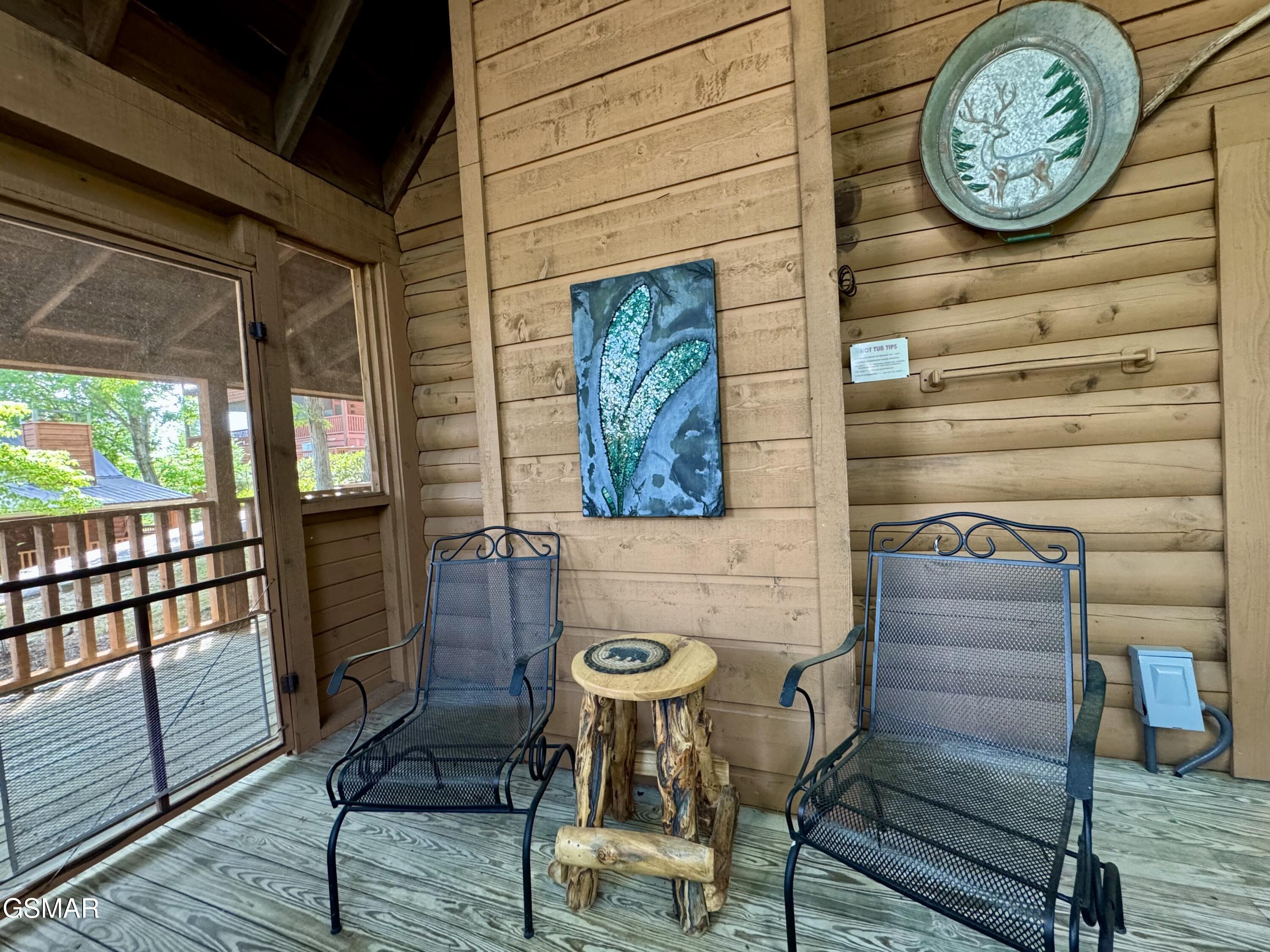 856 Bear Run Way Sevierville TN 37862
