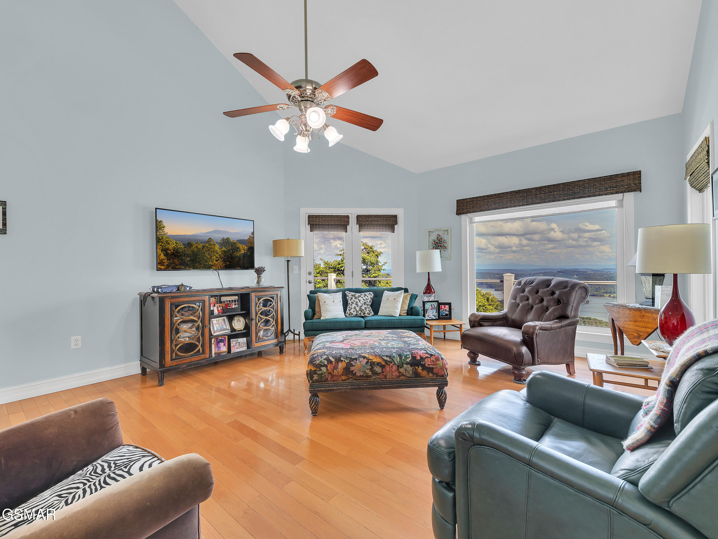 496 Proffitt Ridge Road Mooresburg TN 37811