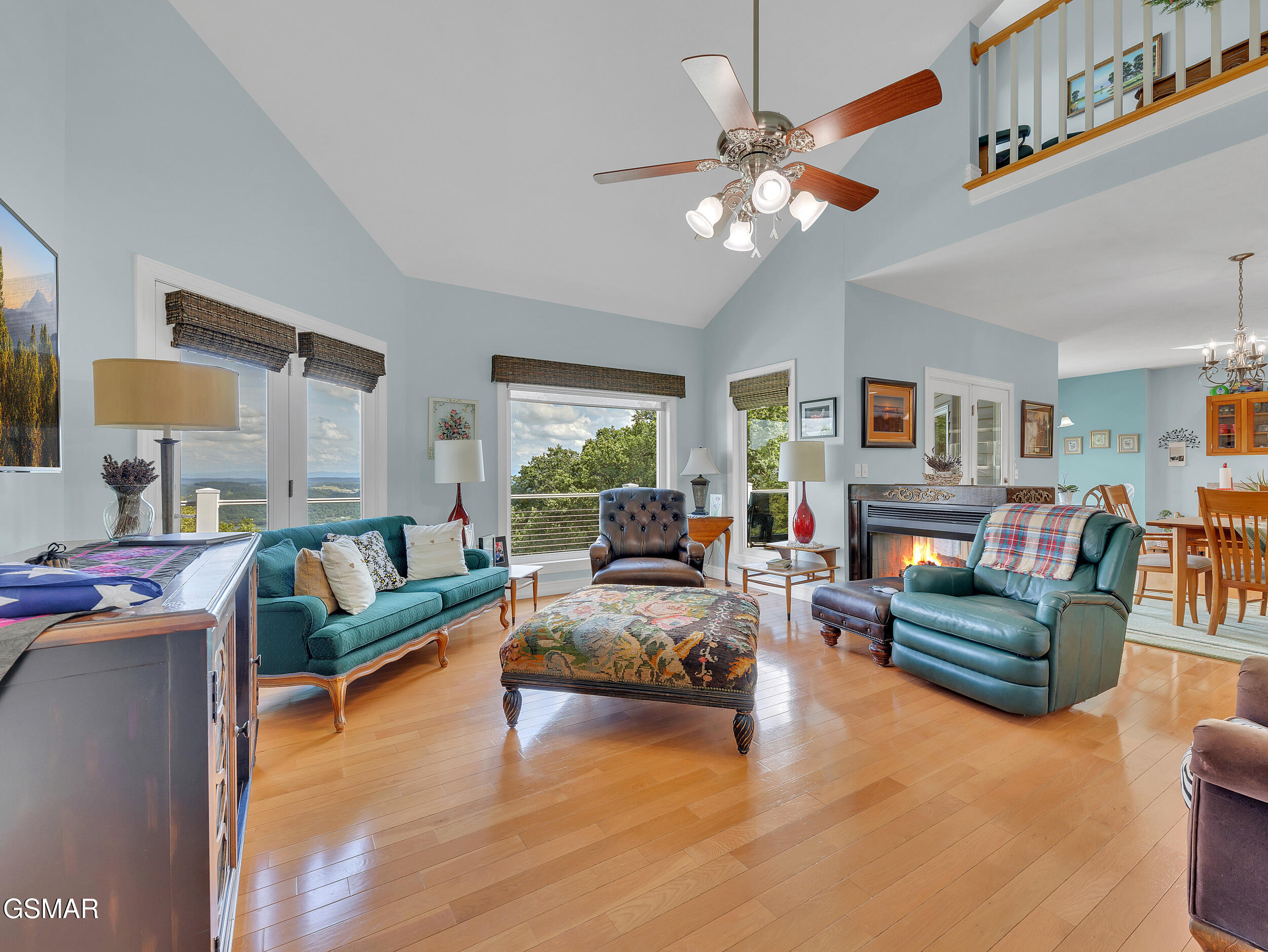 496 Proffitt Ridge Road Mooresburg TN 37811