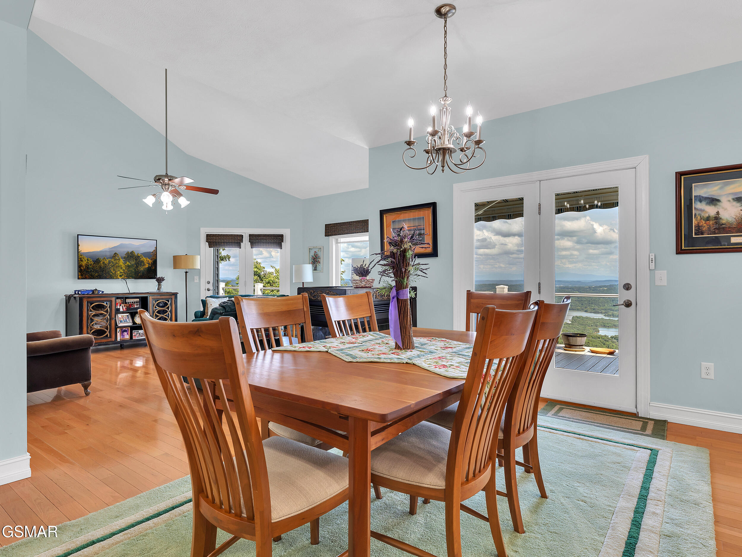 496 Proffitt Ridge Road Mooresburg TN 37811