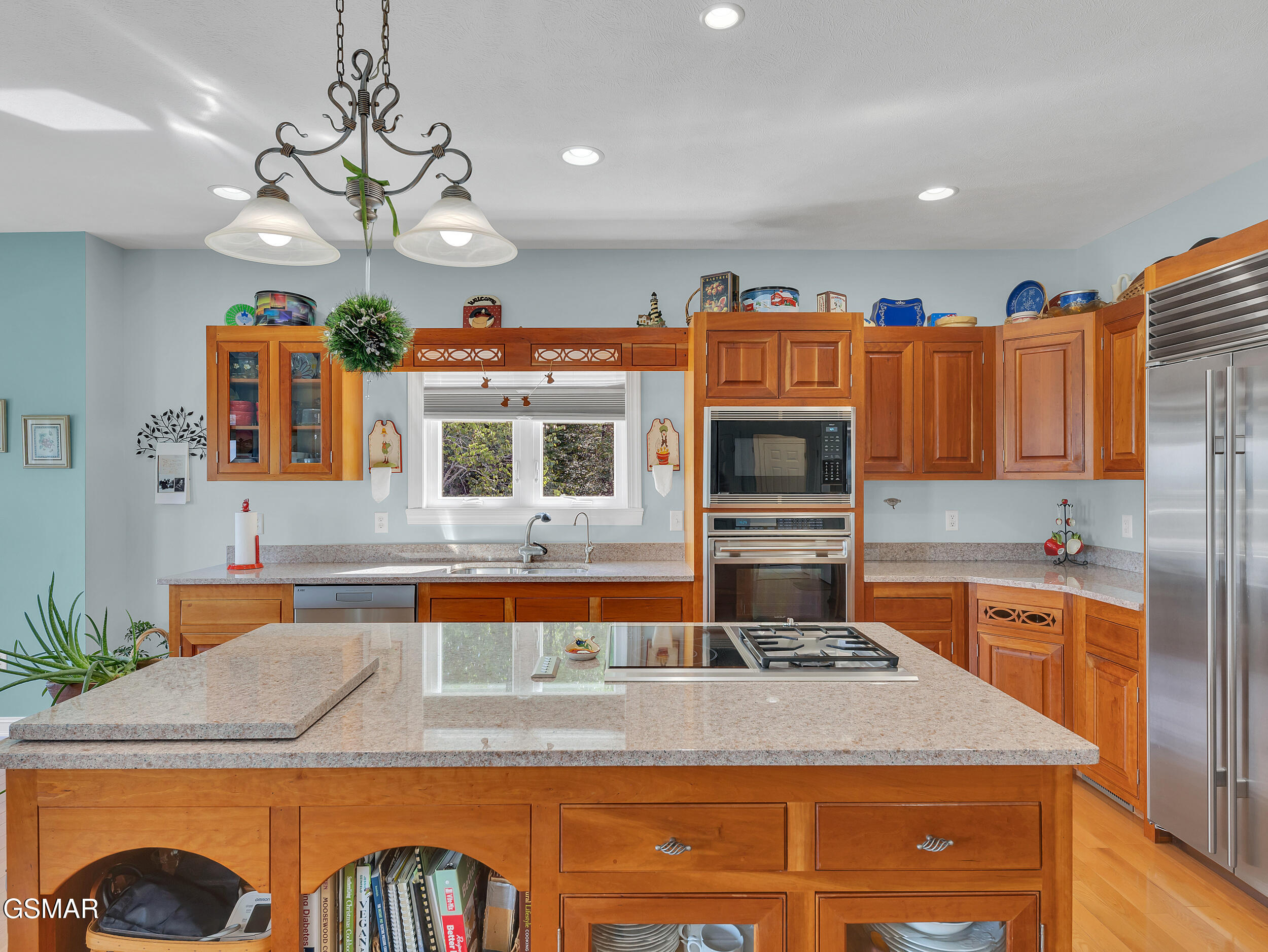 496 Proffitt Ridge Road Mooresburg TN 37811