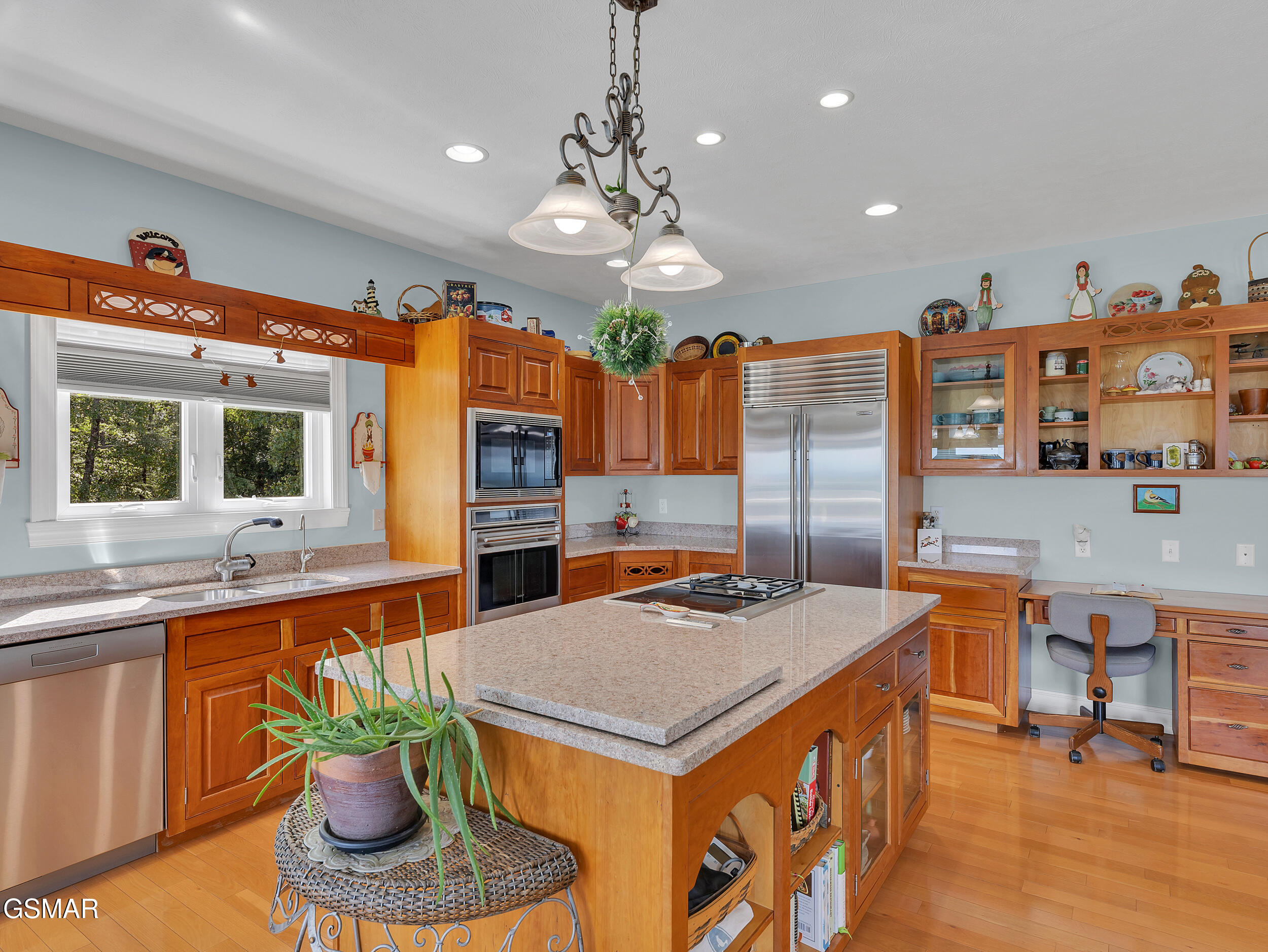 496 Proffitt Ridge Road Mooresburg TN 37811