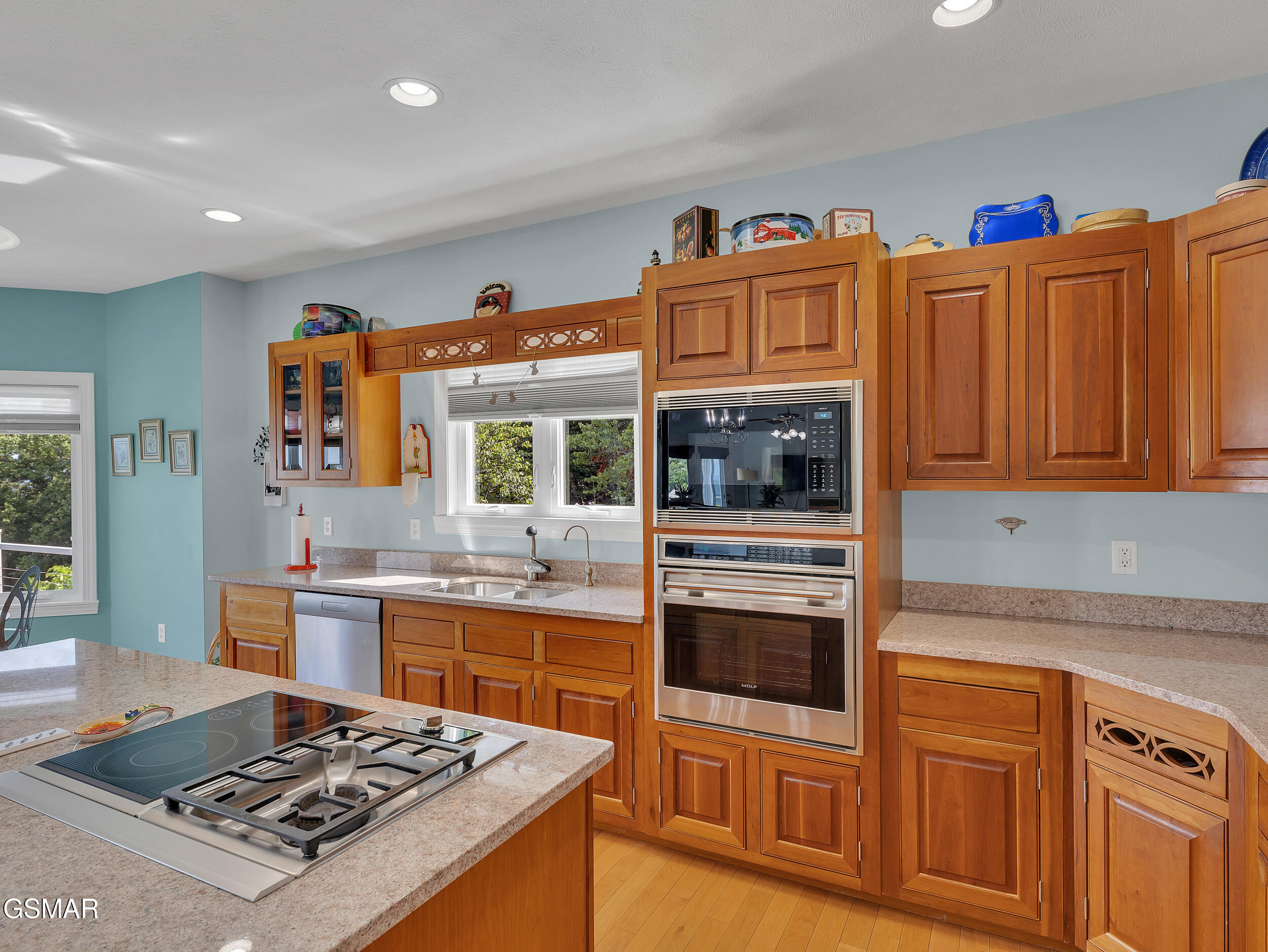 496 Proffitt Ridge Road Mooresburg TN 37811