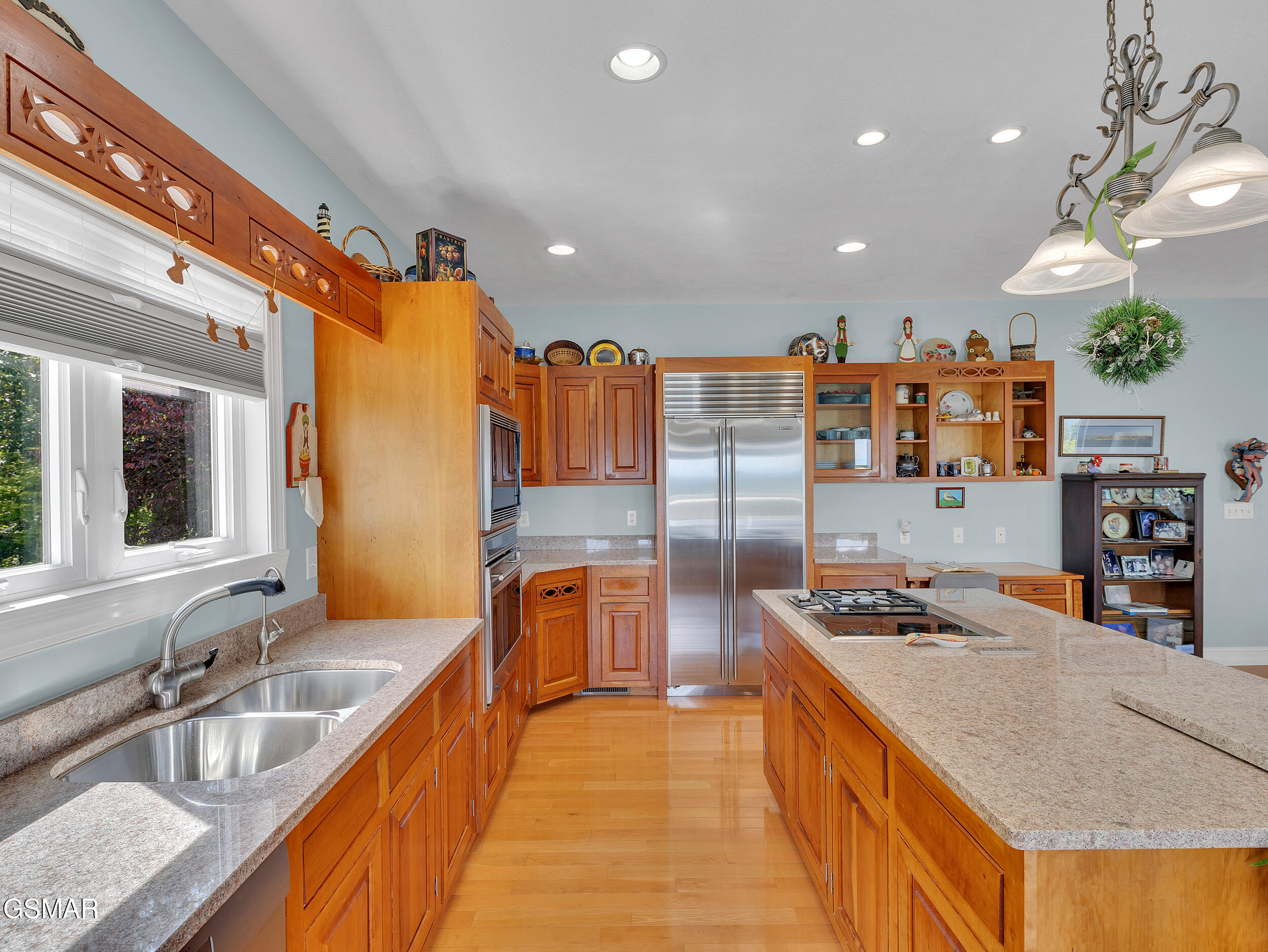 496 Proffitt Ridge Road Mooresburg TN 37811