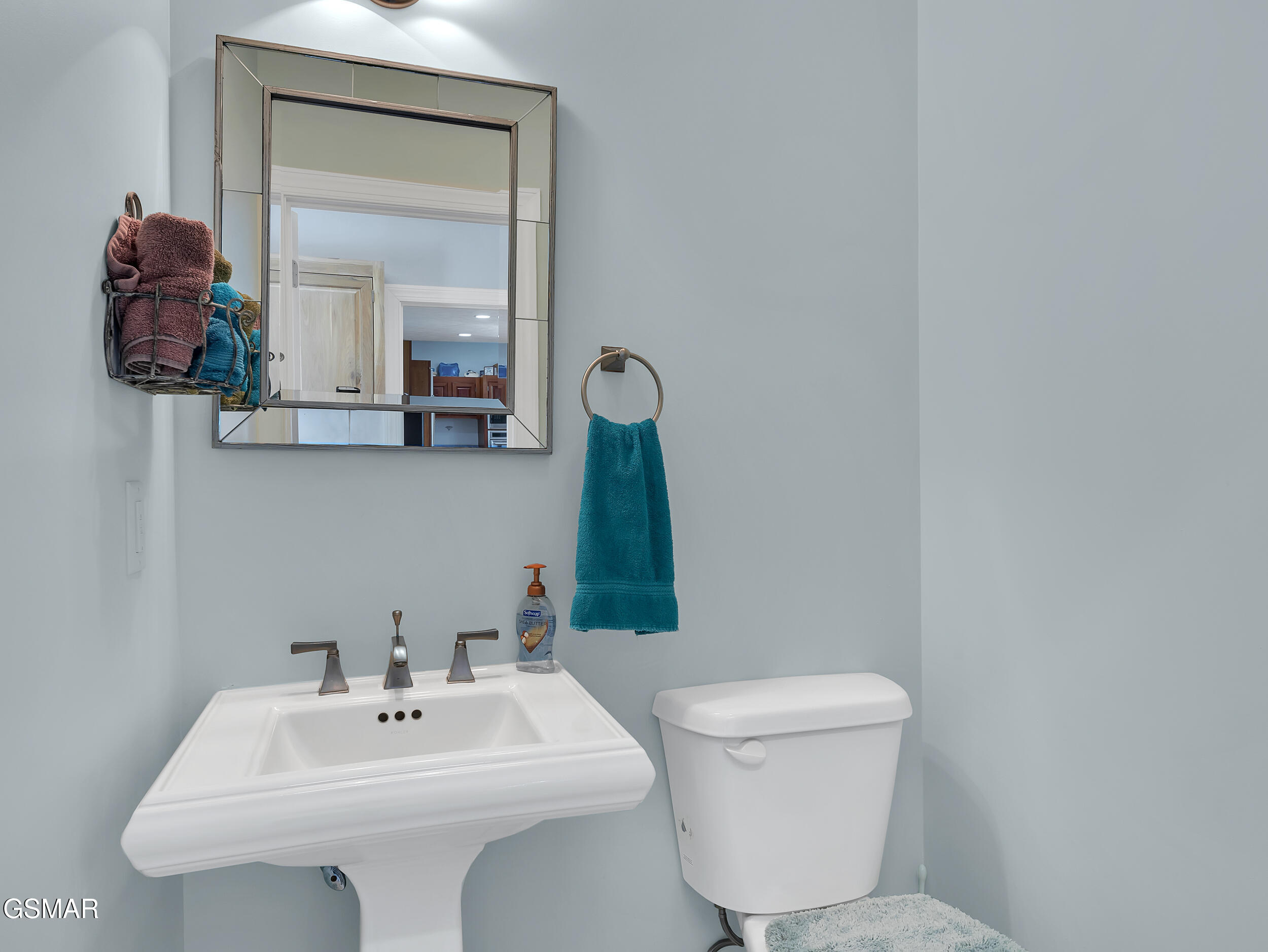 496 Proffitt Ridge Road Mooresburg TN 37811