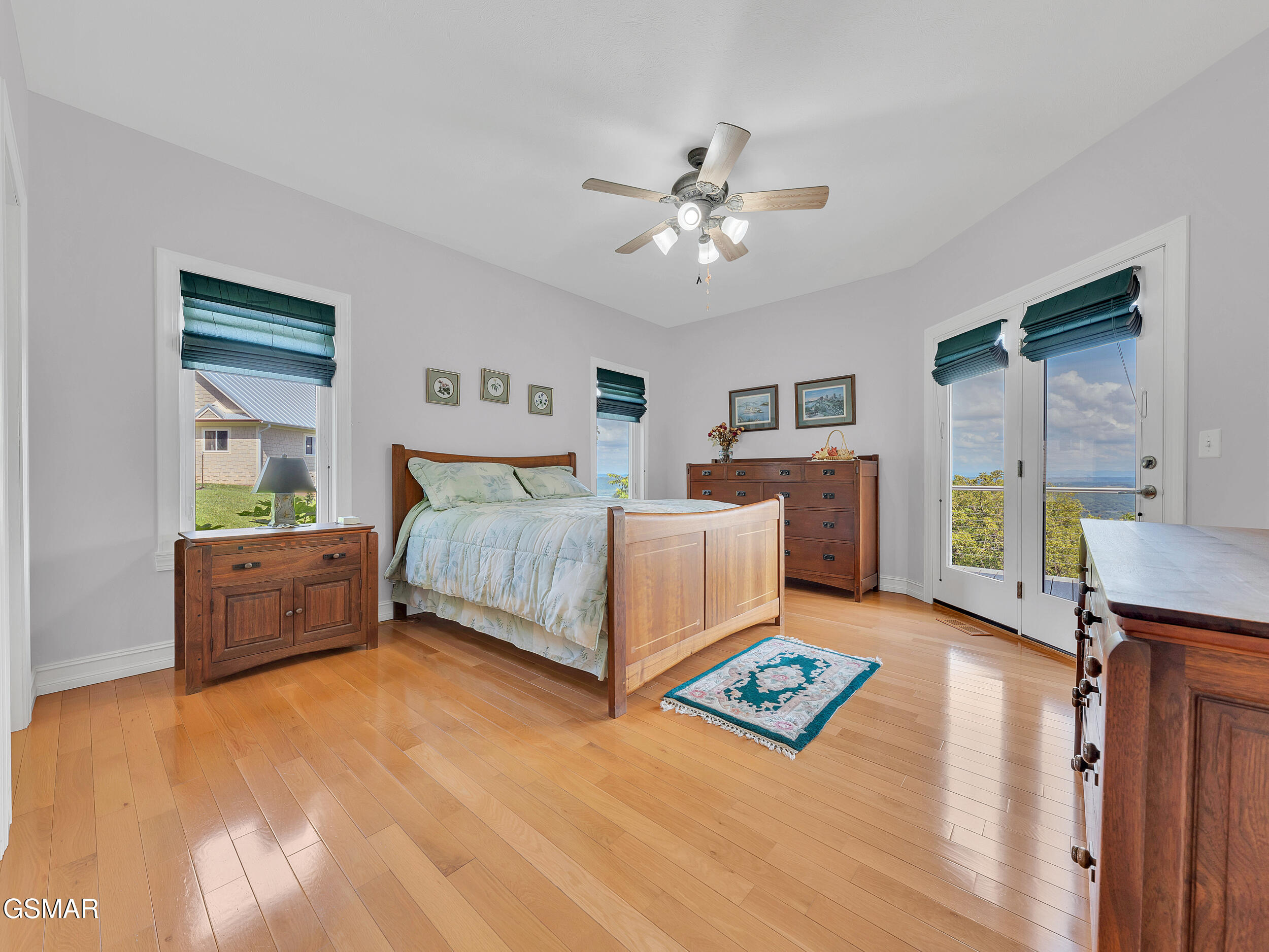 496 Proffitt Ridge Road Mooresburg TN 37811