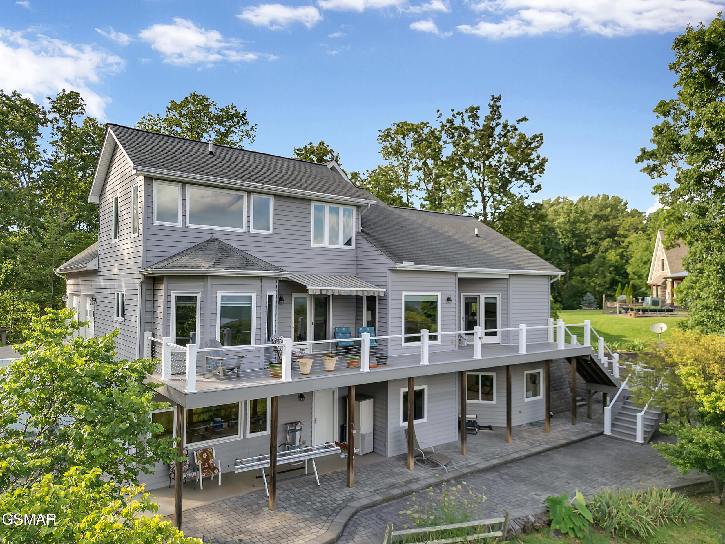 496 Proffitt Ridge Road Mooresburg TN 37811