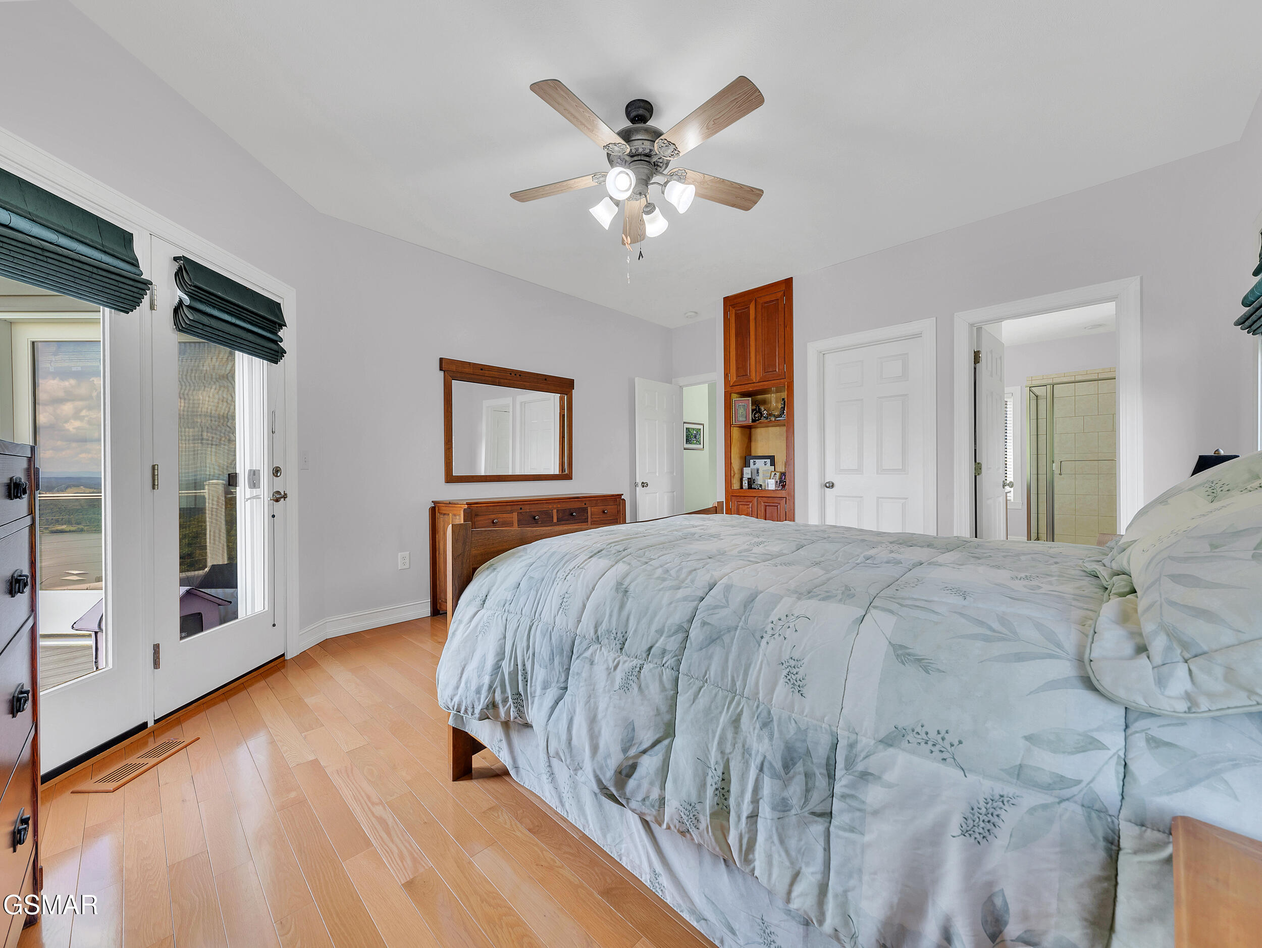 496 Proffitt Ridge Road Mooresburg TN 37811
