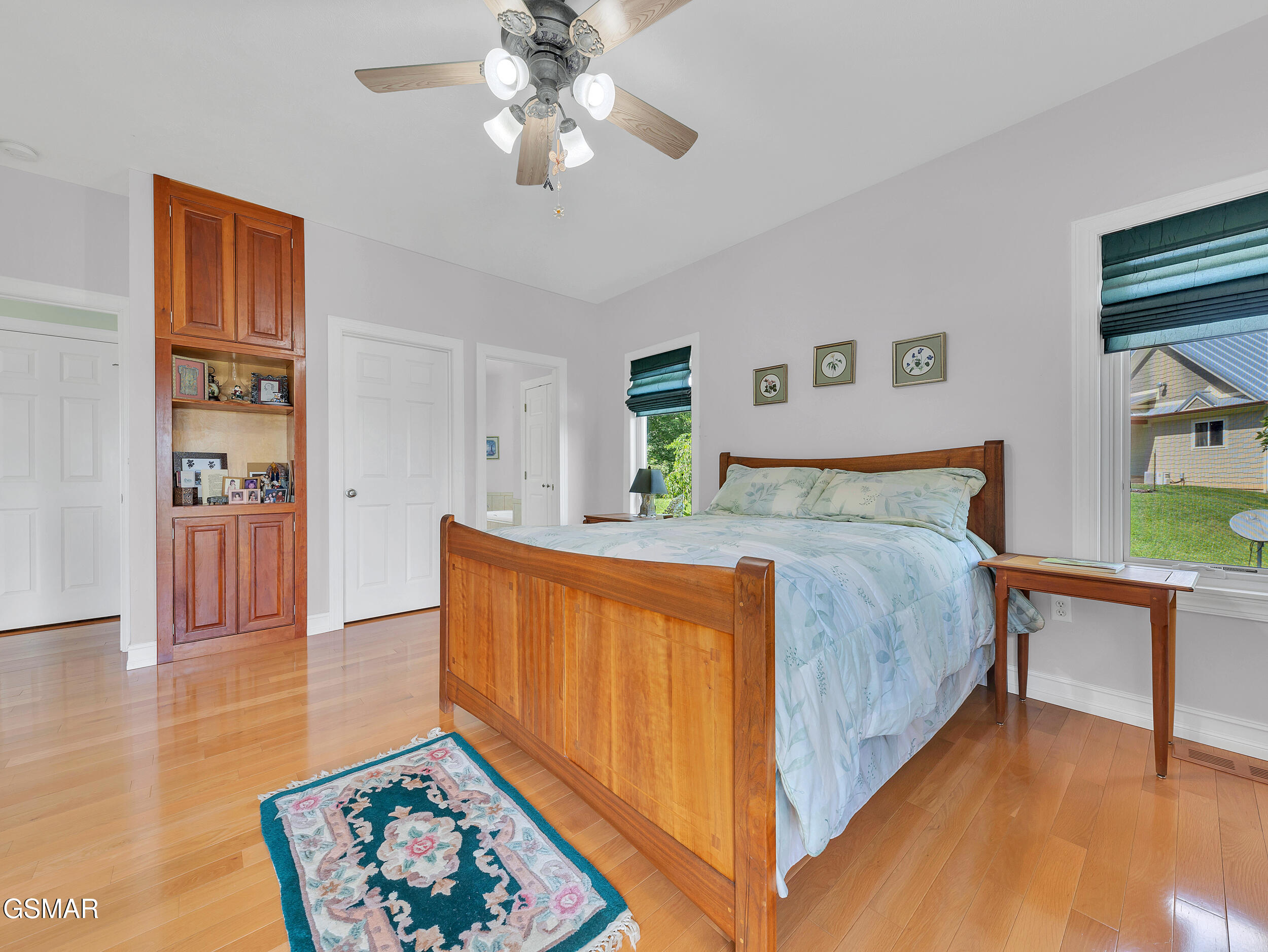 496 Proffitt Ridge Road Mooresburg TN 37811