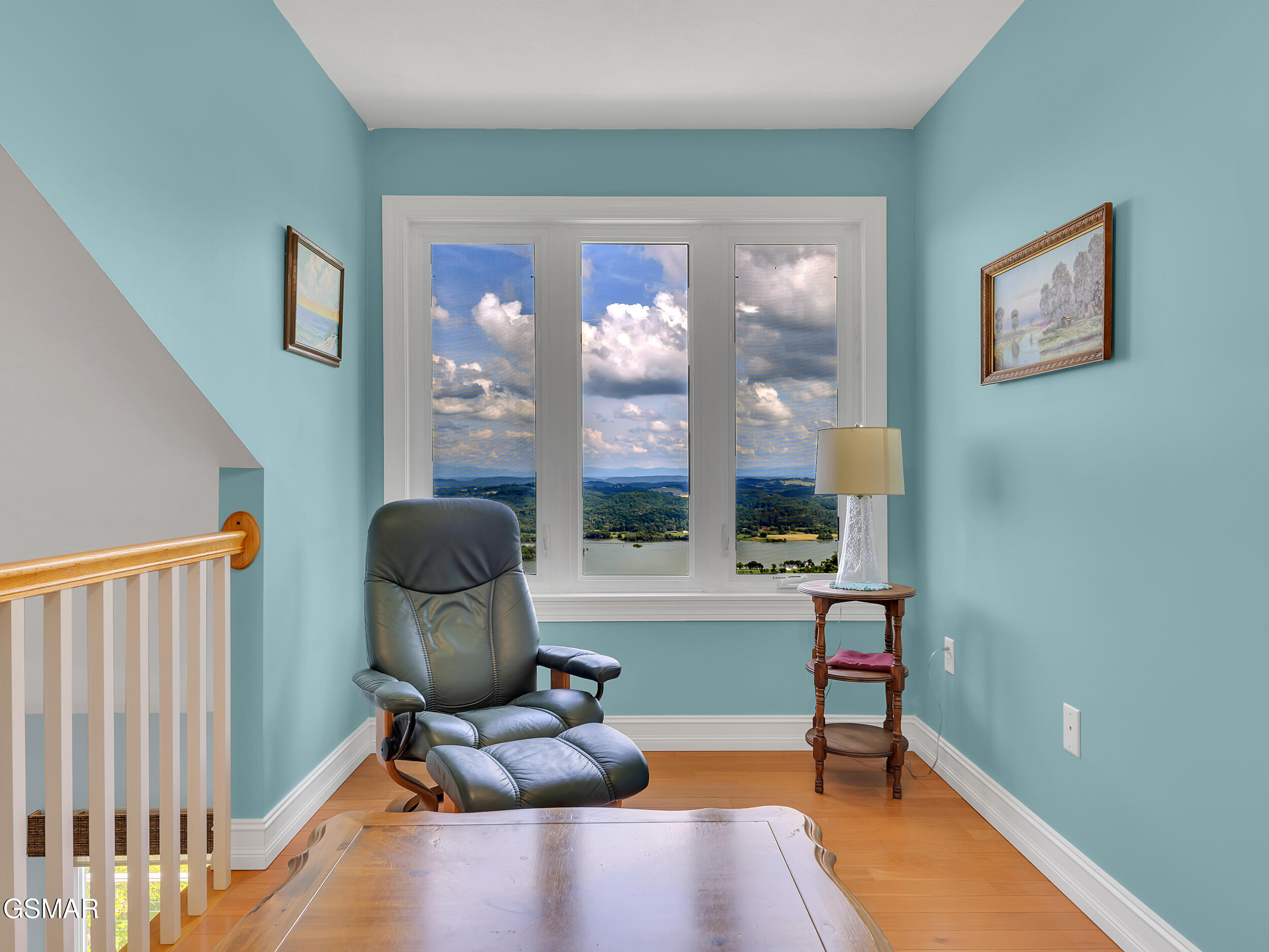 496 Proffitt Ridge Road Mooresburg TN 37811