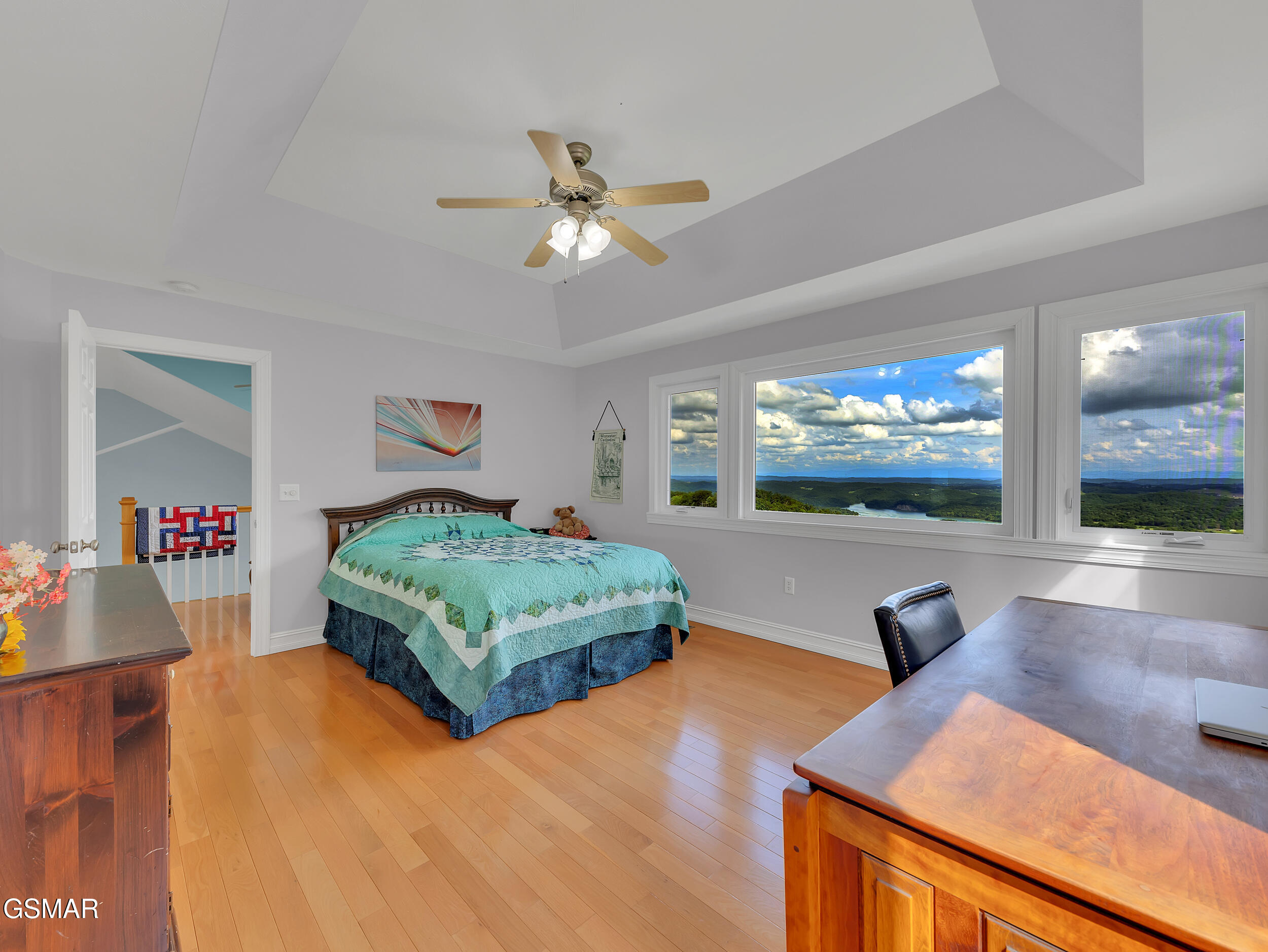 496 Proffitt Ridge Road Mooresburg TN 37811
