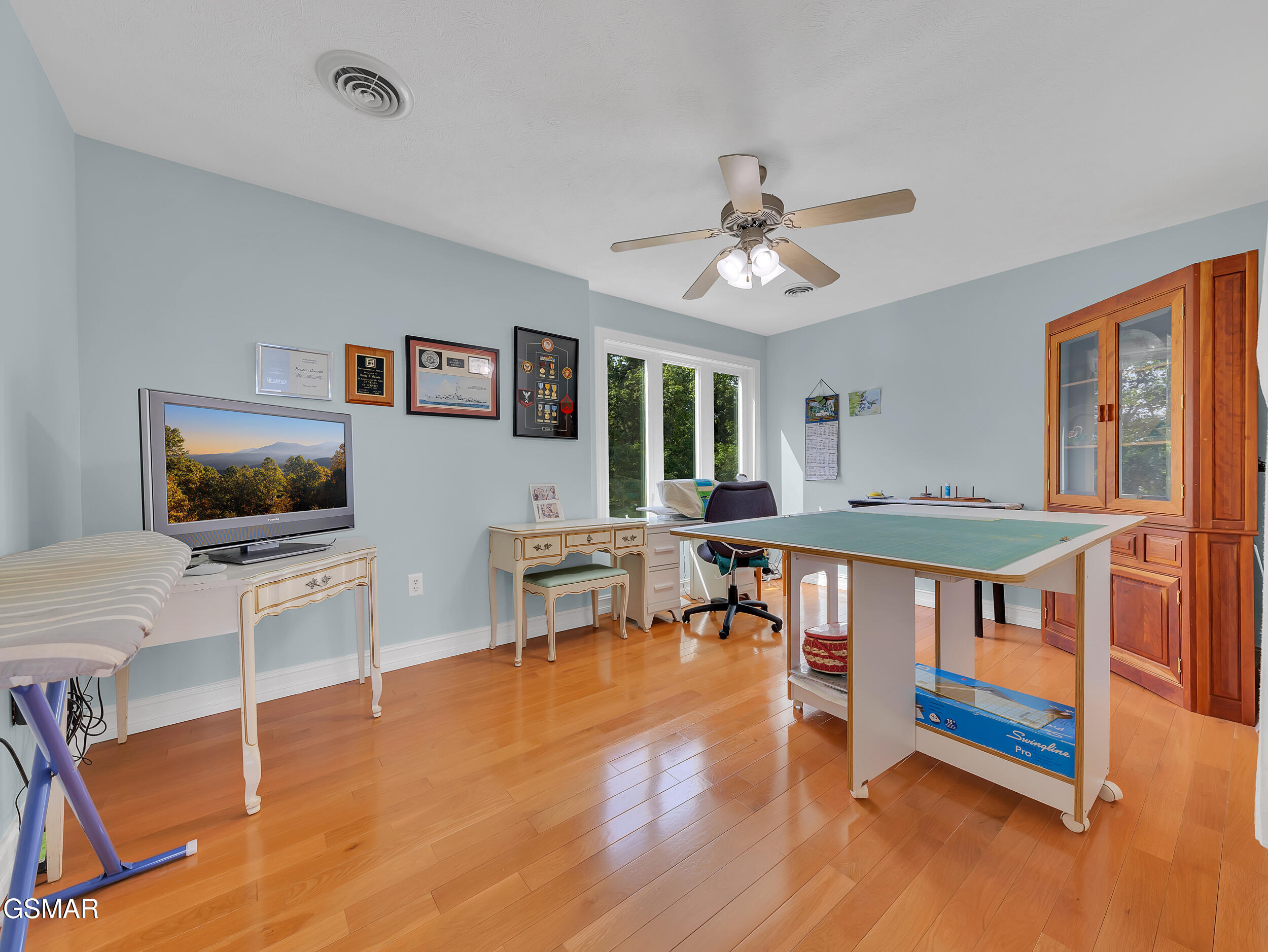 496 Proffitt Ridge Road Mooresburg TN 37811