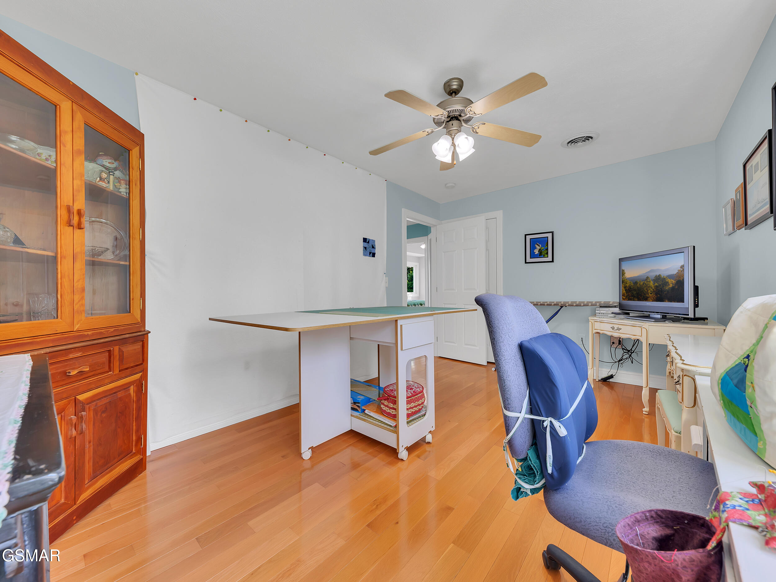 496 Proffitt Ridge Road Mooresburg TN 37811