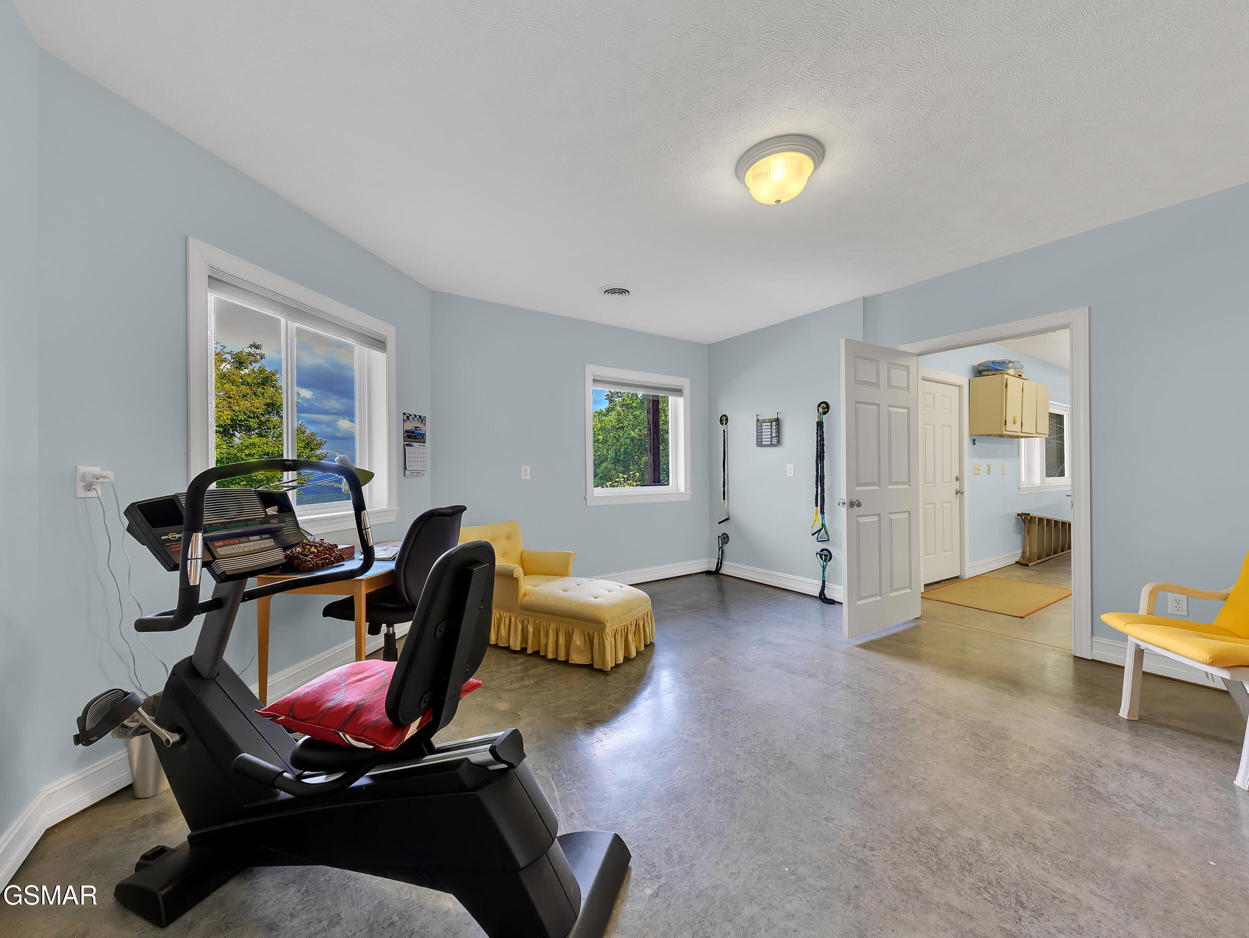 496 Proffitt Ridge Road Mooresburg TN 37811