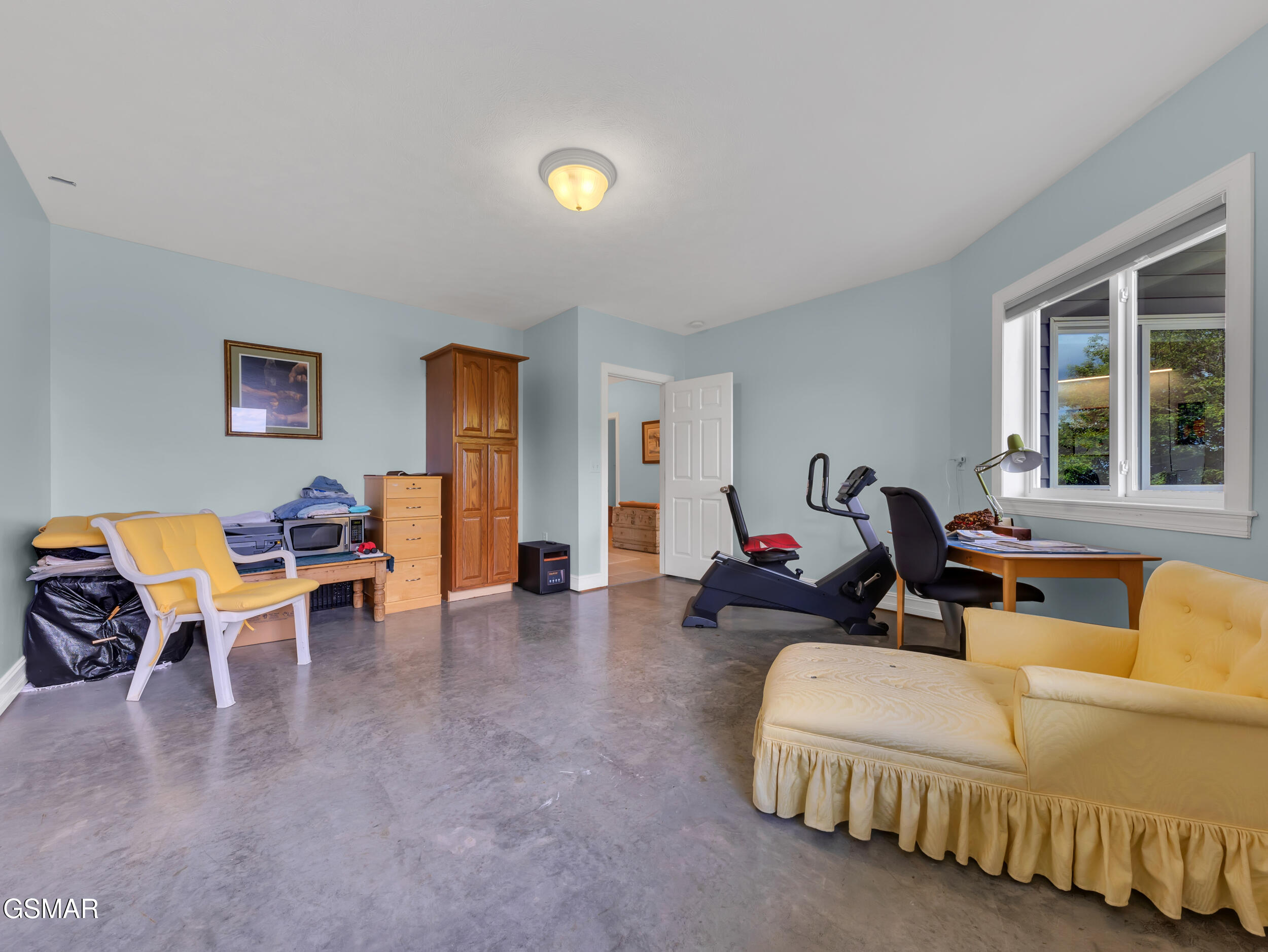 496 Proffitt Ridge Road Mooresburg TN 37811