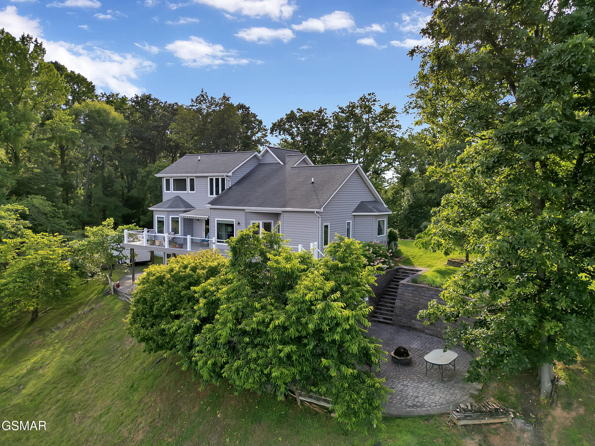 496 Proffitt Ridge Road Mooresburg TN 37811
