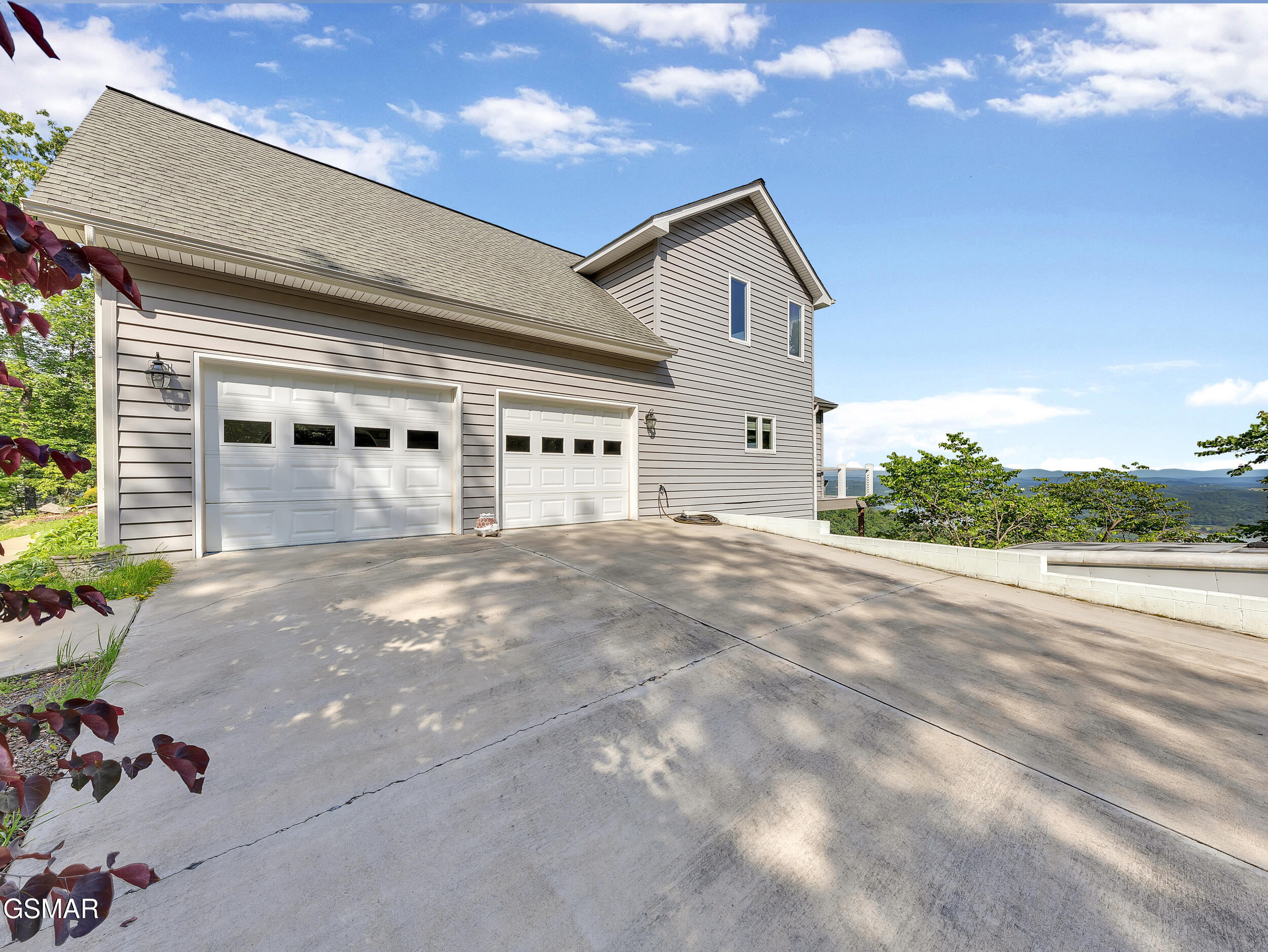 496 Proffitt Ridge Road Mooresburg TN 37811