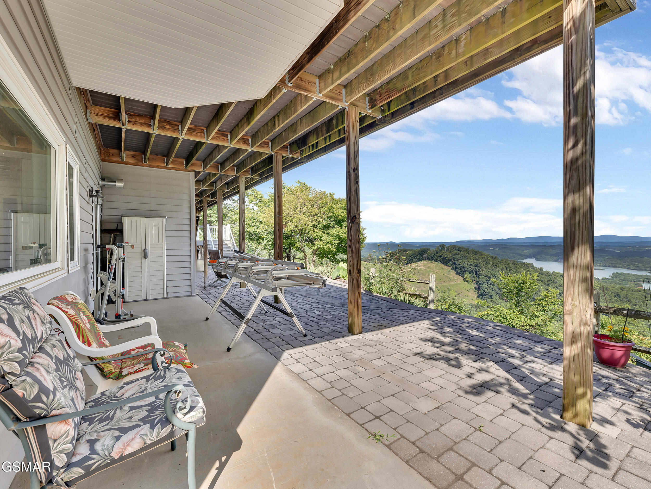 496 Proffitt Ridge Road Mooresburg TN 37811