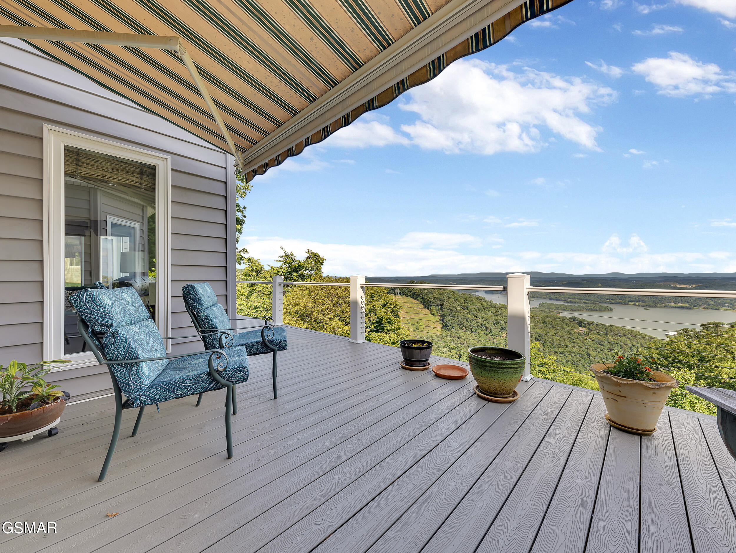 496 Proffitt Ridge Road Mooresburg TN 37811