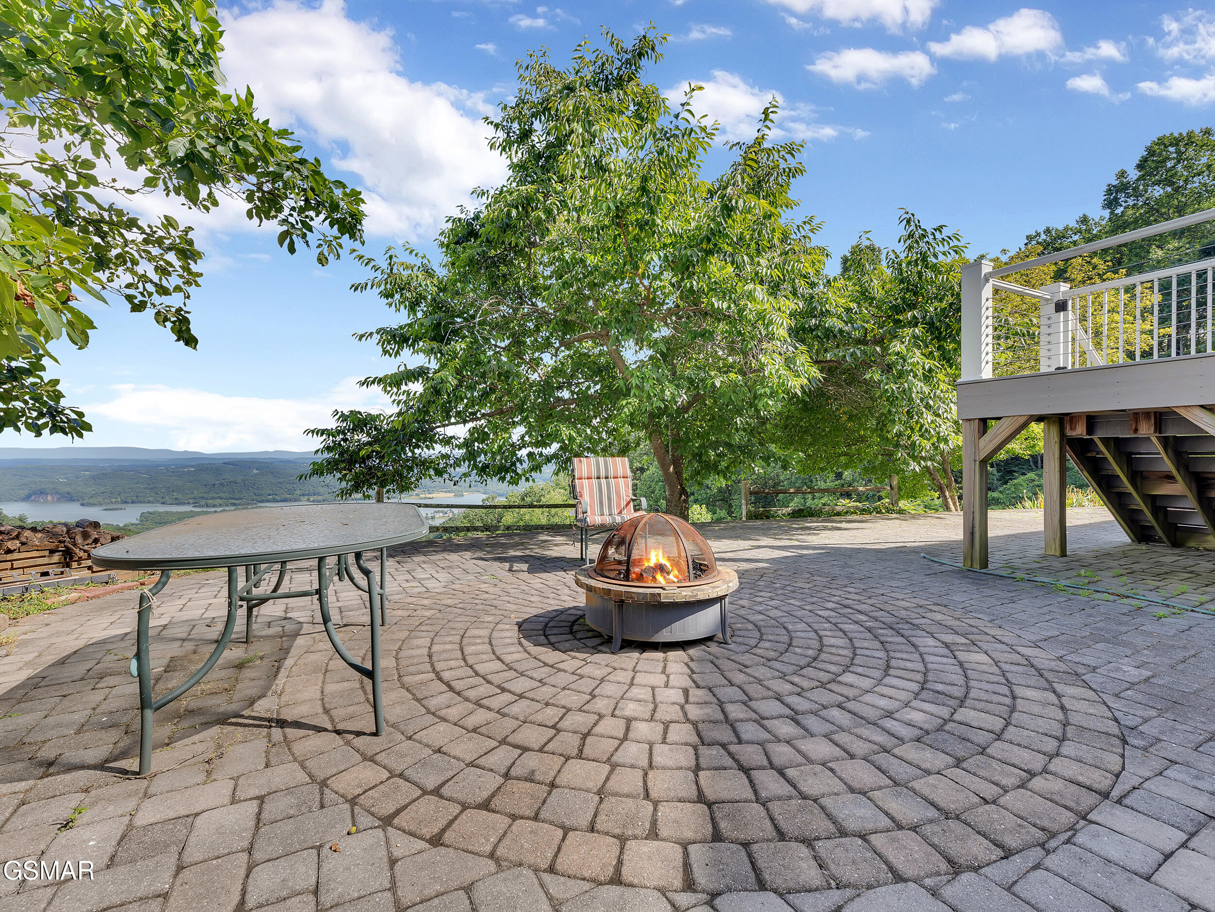 496 Proffitt Ridge Road Mooresburg TN 37811