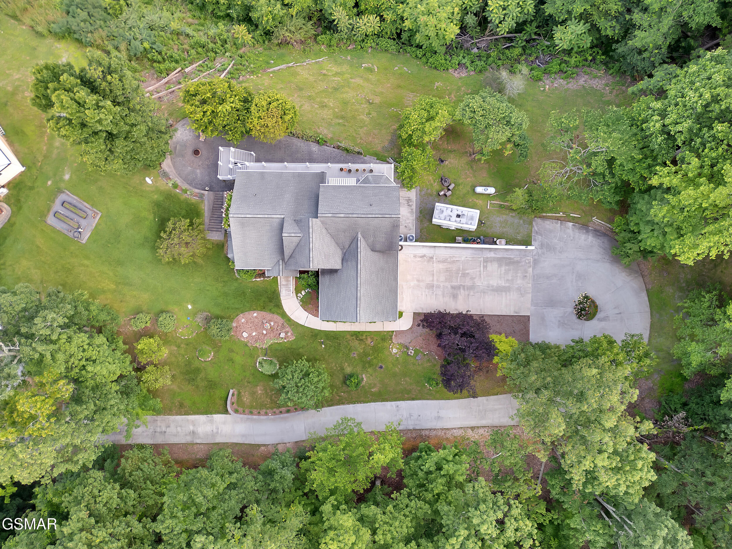 496 Proffitt Ridge Road Mooresburg TN 37811