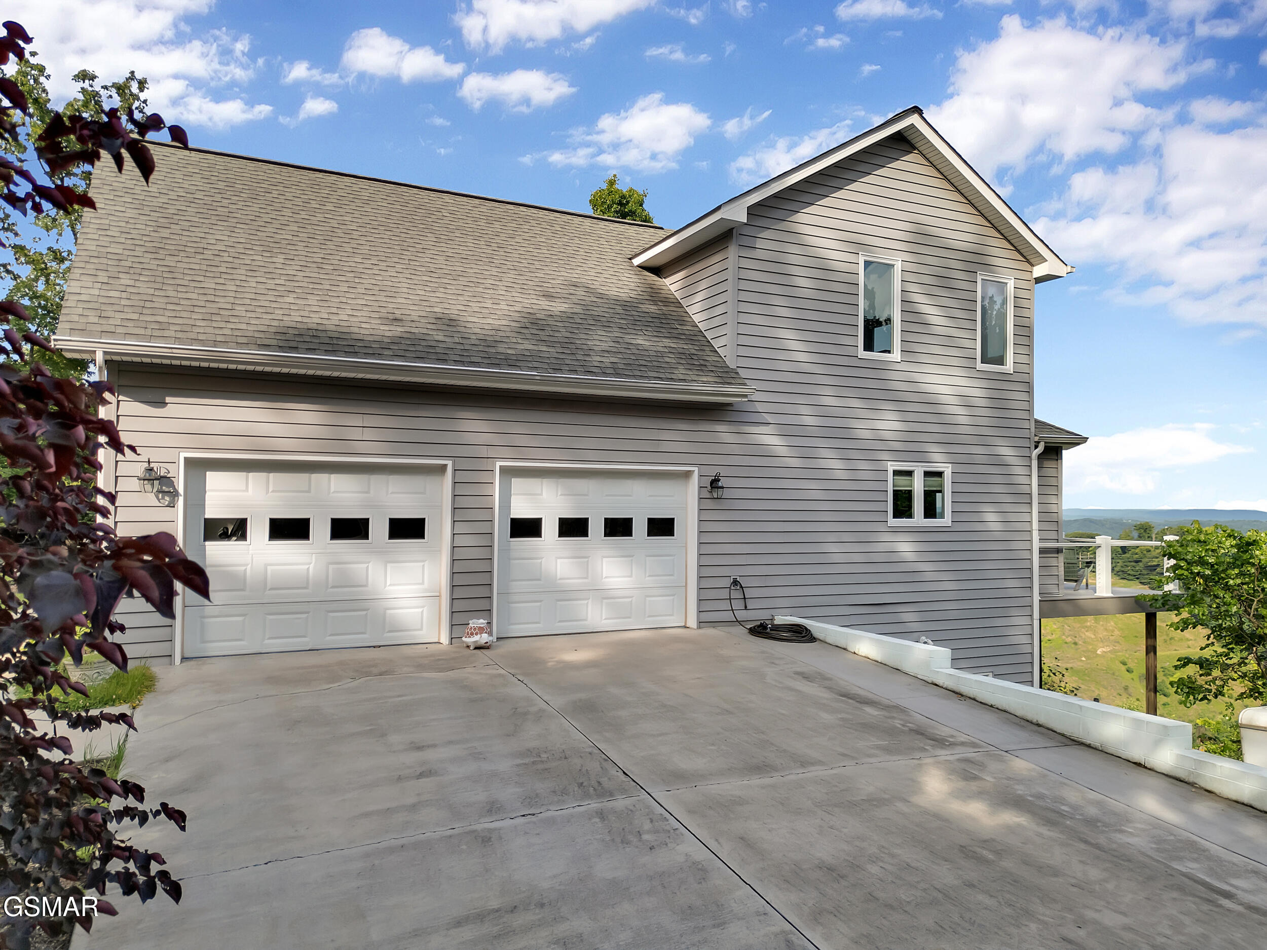 496 Proffitt Ridge Road Mooresburg TN 37811