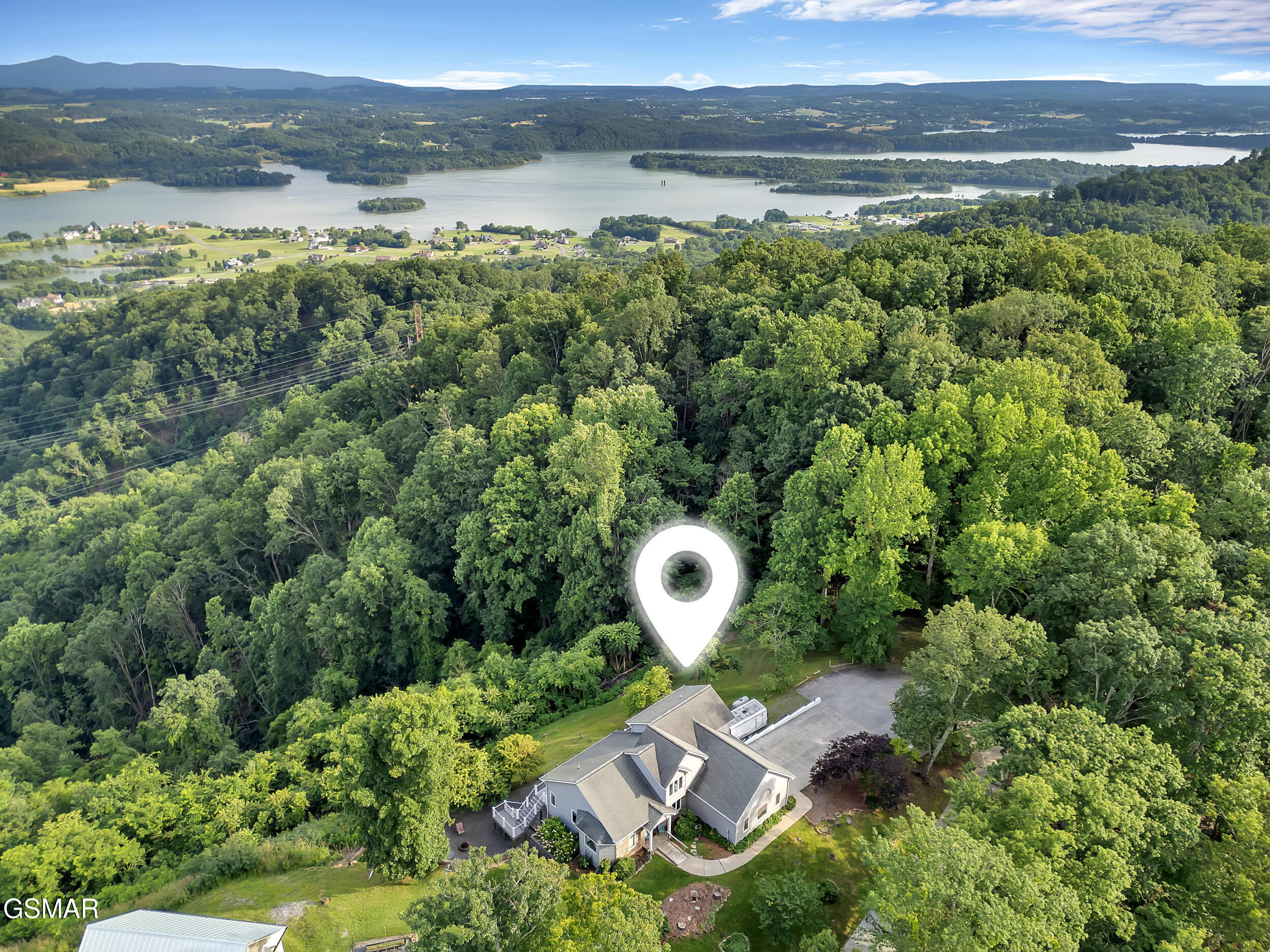 496 Proffitt Ridge Road Mooresburg TN 37811