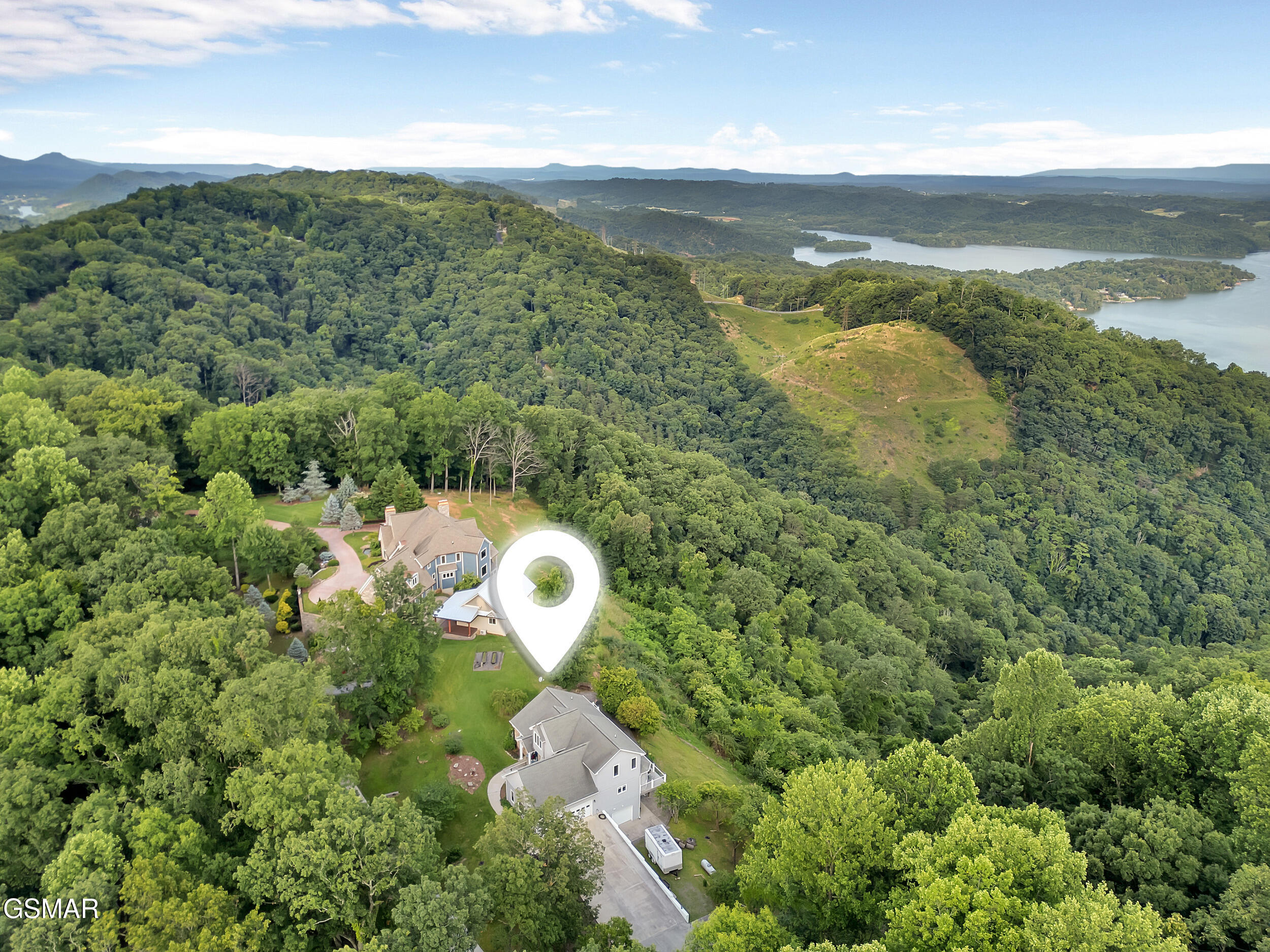 496 Proffitt Ridge Road Mooresburg TN 37811