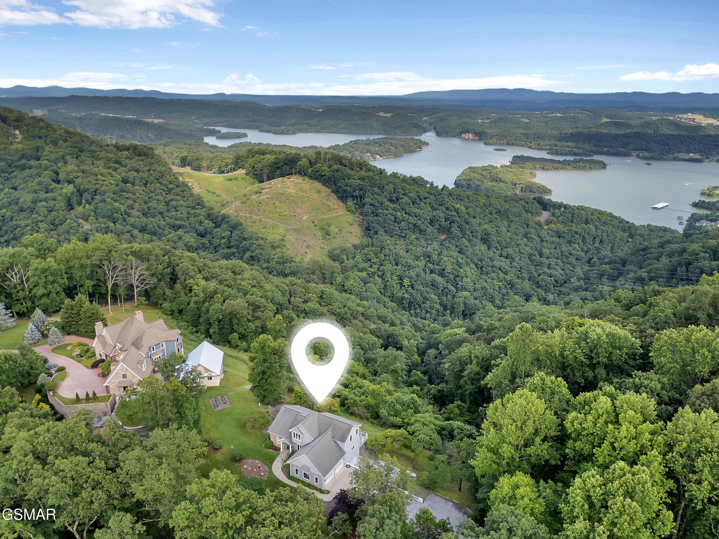 496 Proffitt Ridge Road Mooresburg TN 37811