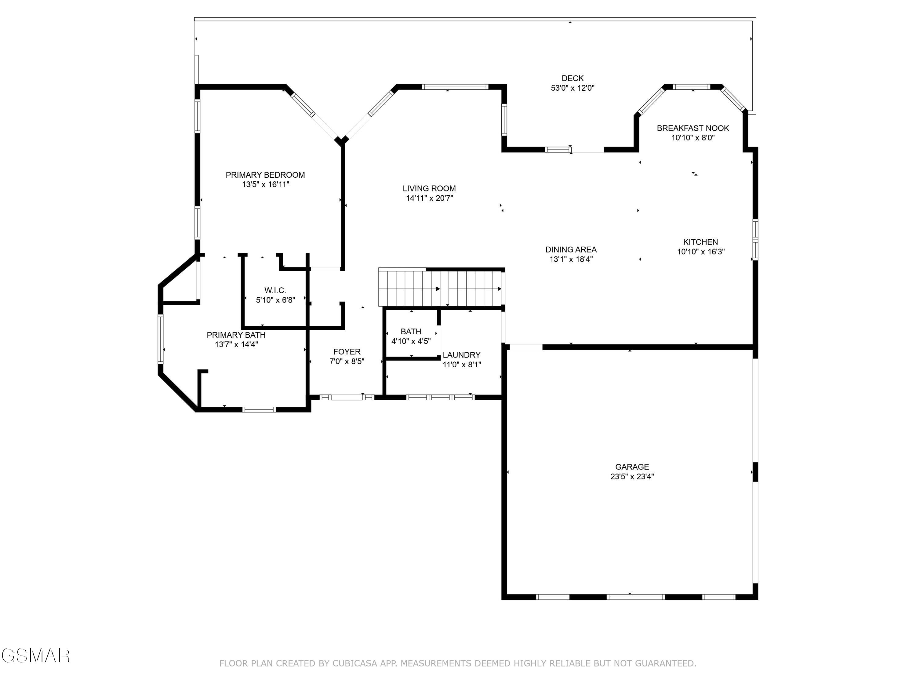 496 Proffitt Ridge Road Mooresburg TN 37811