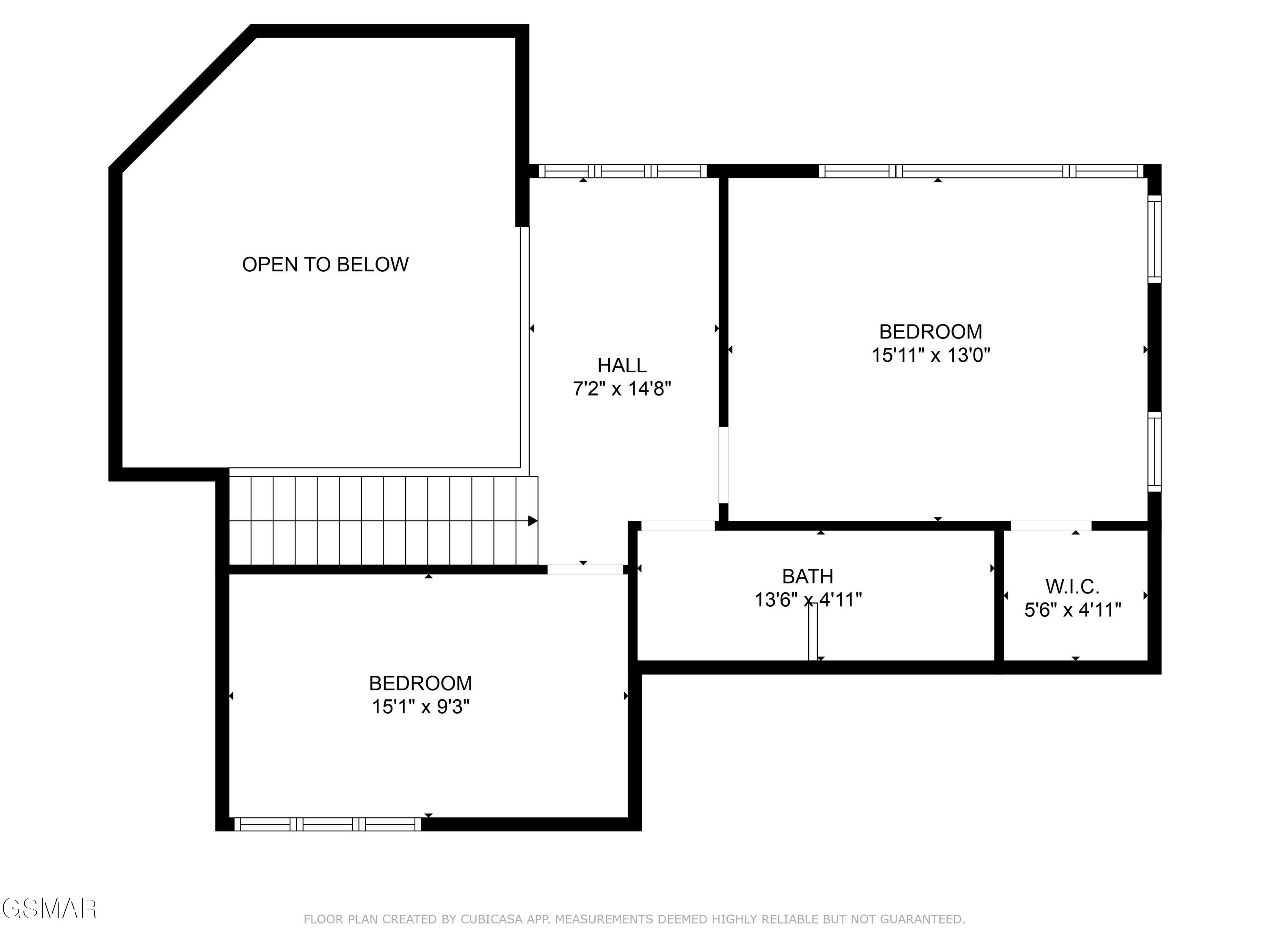 496 Proffitt Ridge Road Mooresburg TN 37811