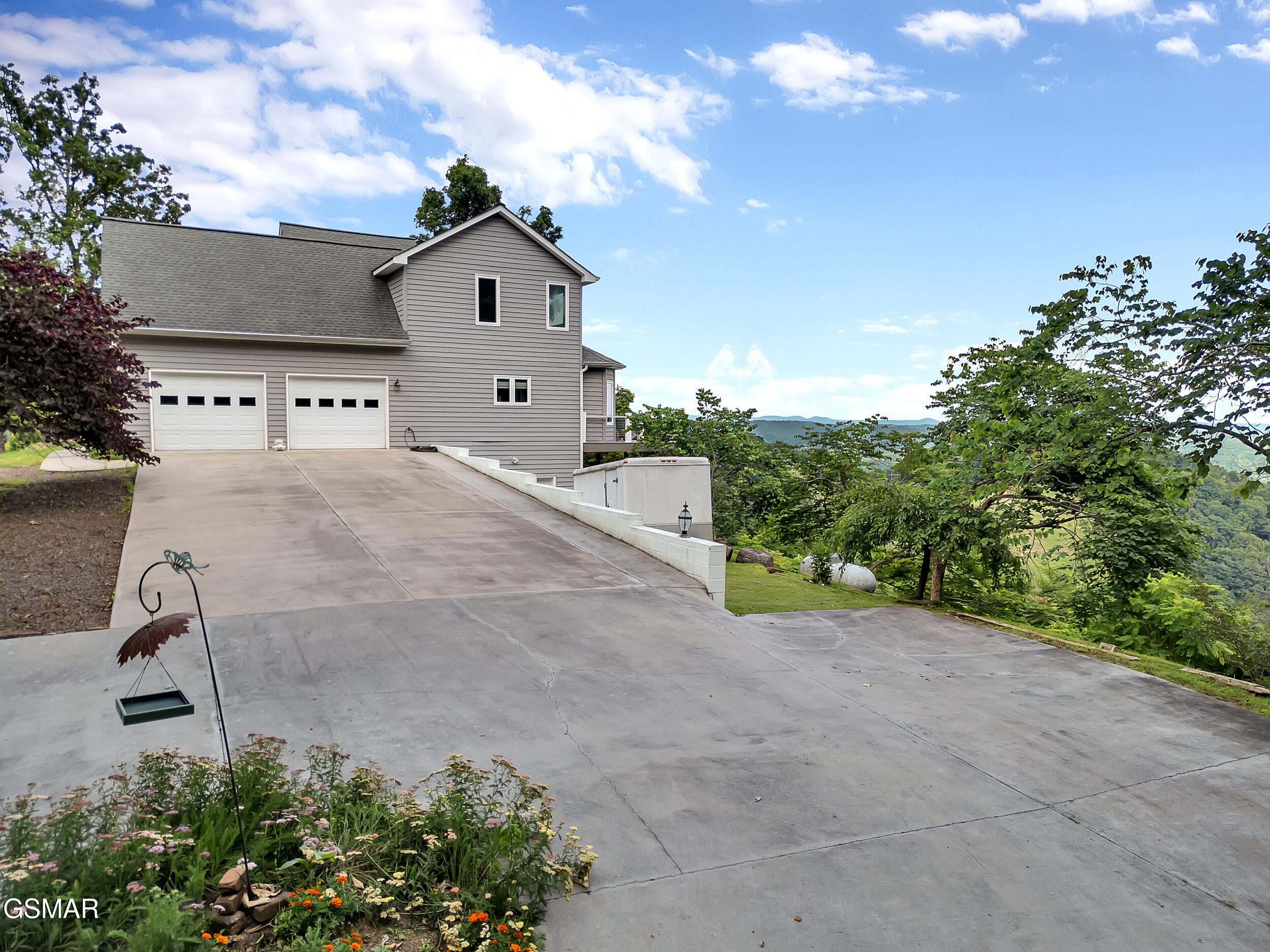 496 Proffitt Ridge Road Mooresburg TN 37811