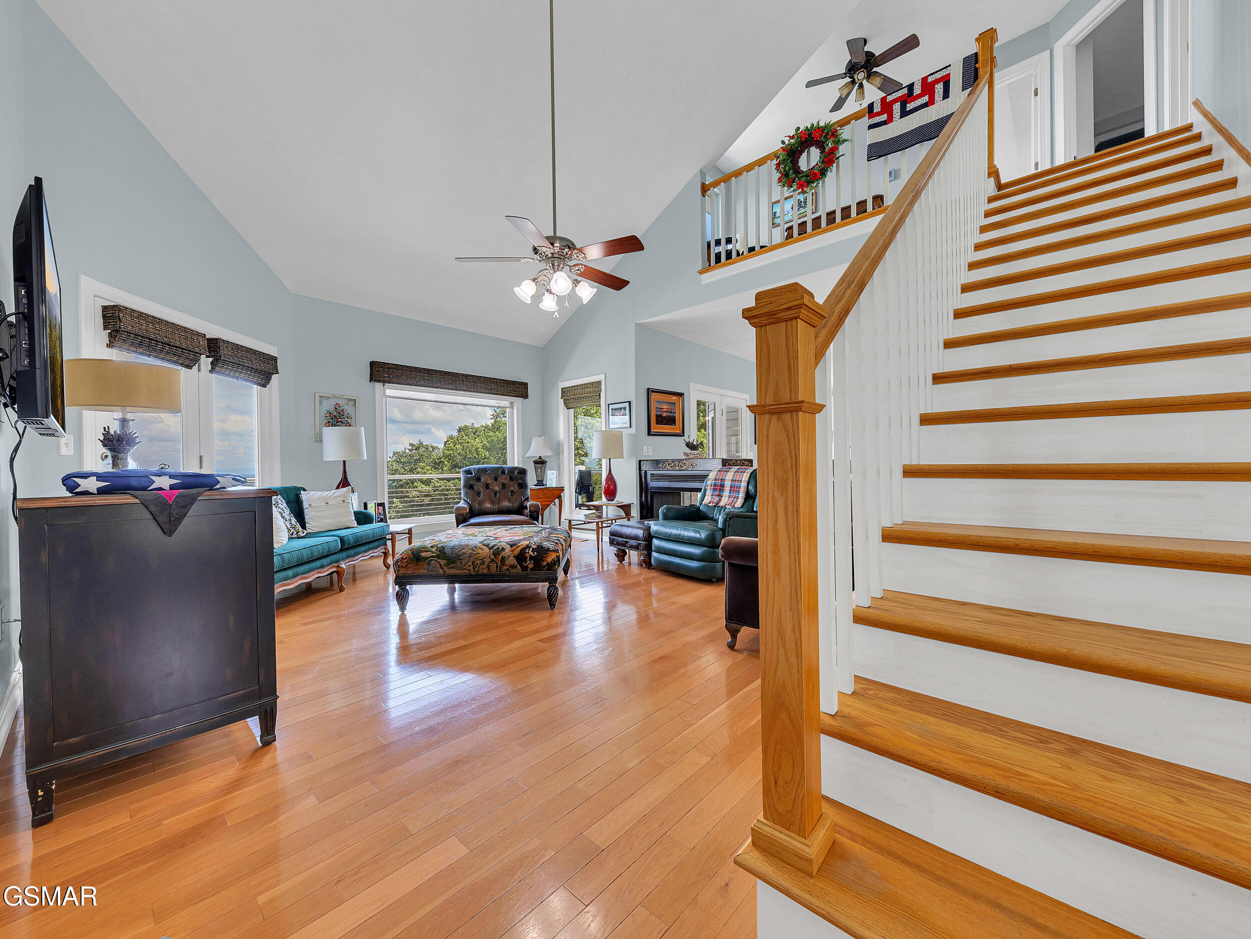 496 Proffitt Ridge Road Mooresburg TN 37811