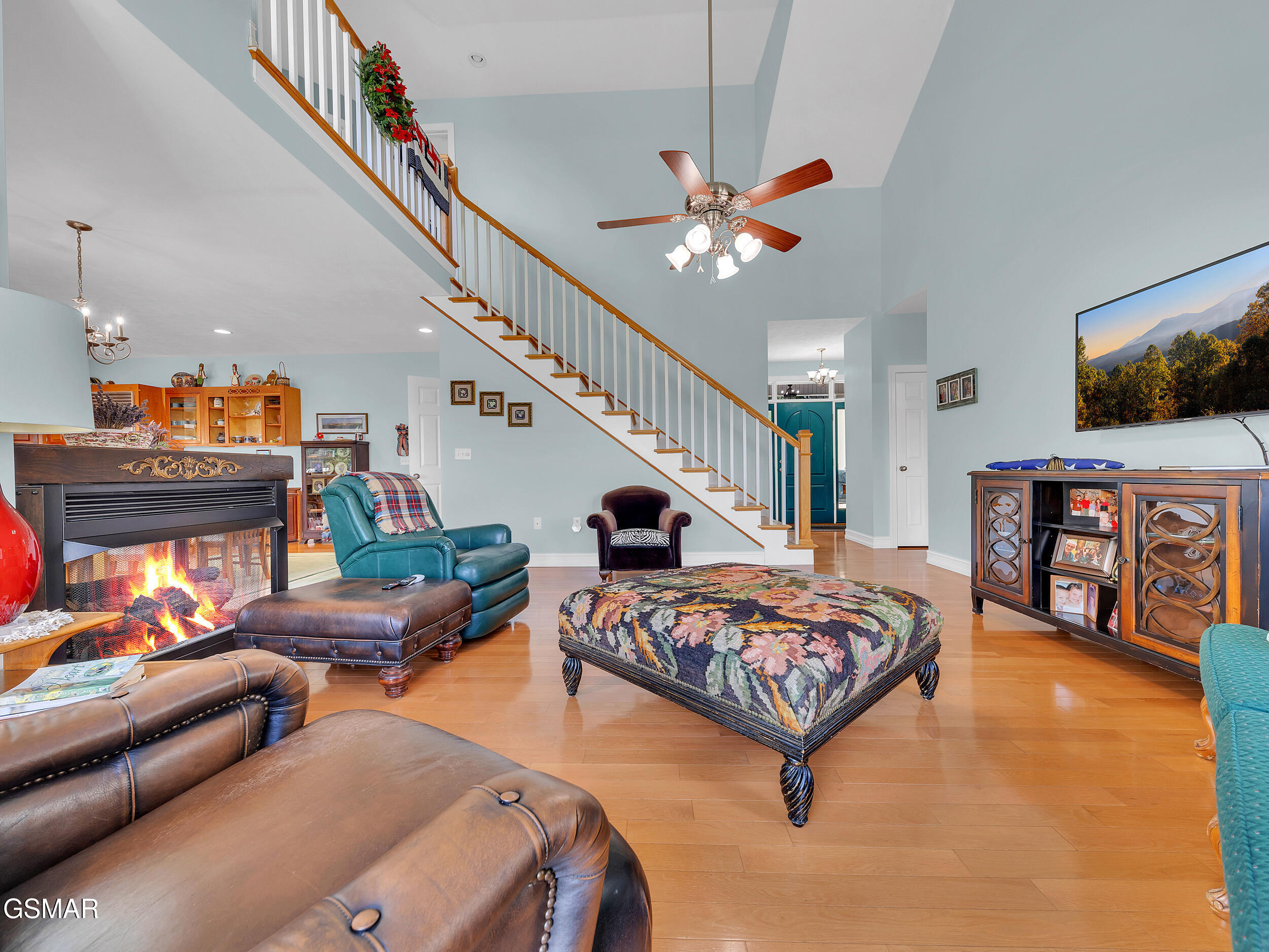 496 Proffitt Ridge Road Mooresburg TN 37811