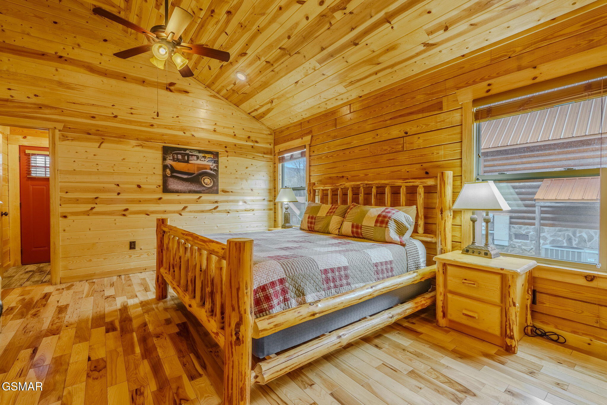 221 Forrest Loop Way Gatlinburg TN 37738